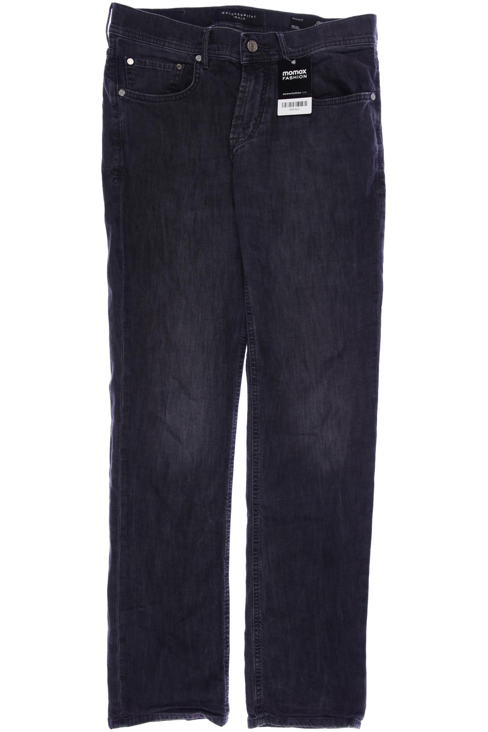 

Baldessarini Herren Jeans, schwarz, Gr. 32