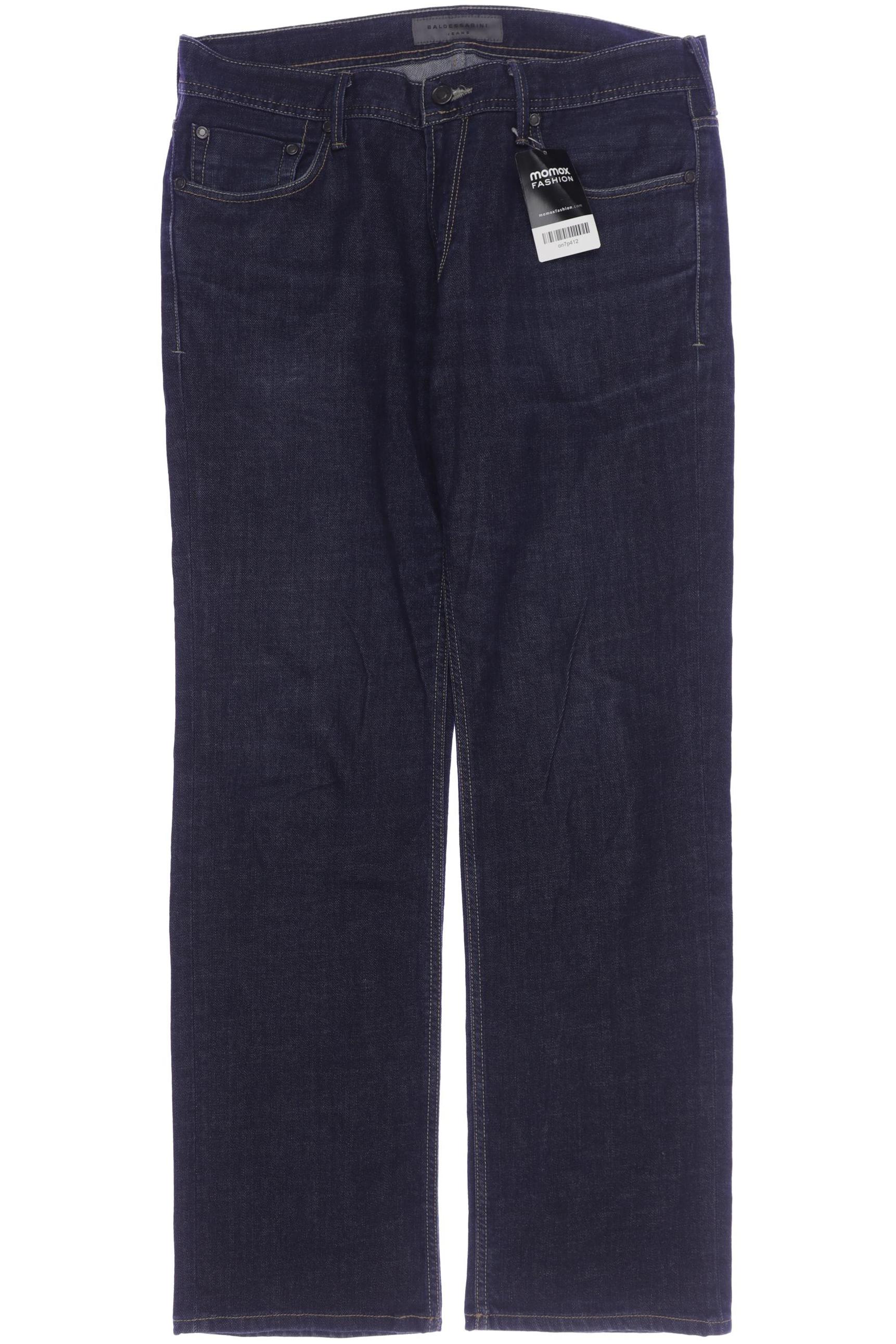

Baldessarini Herren Jeans, marineblau, Gr. 34