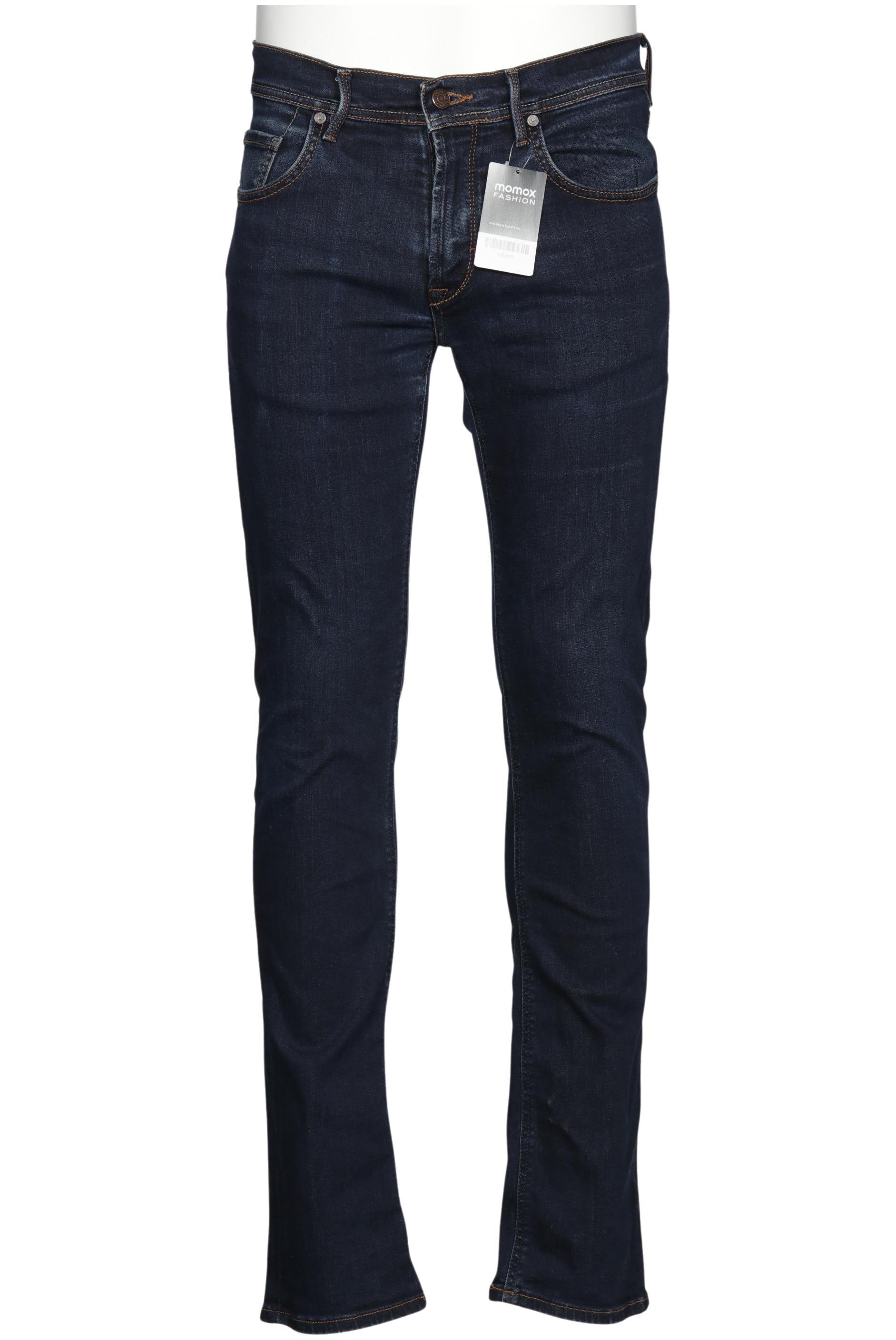

Baldessarini Herren Jeans, marineblau, Gr. 33