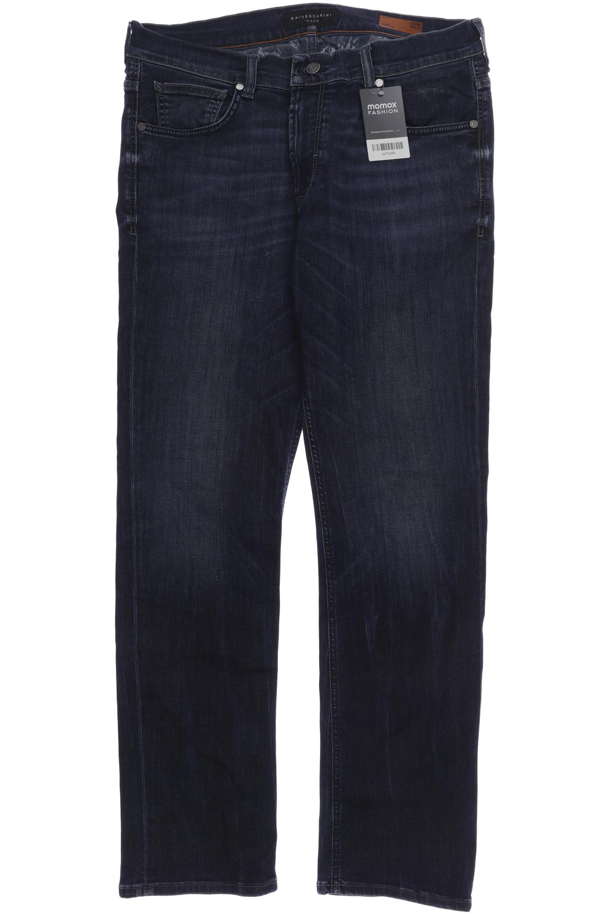 

Baldessarini Herren Jeans, blau