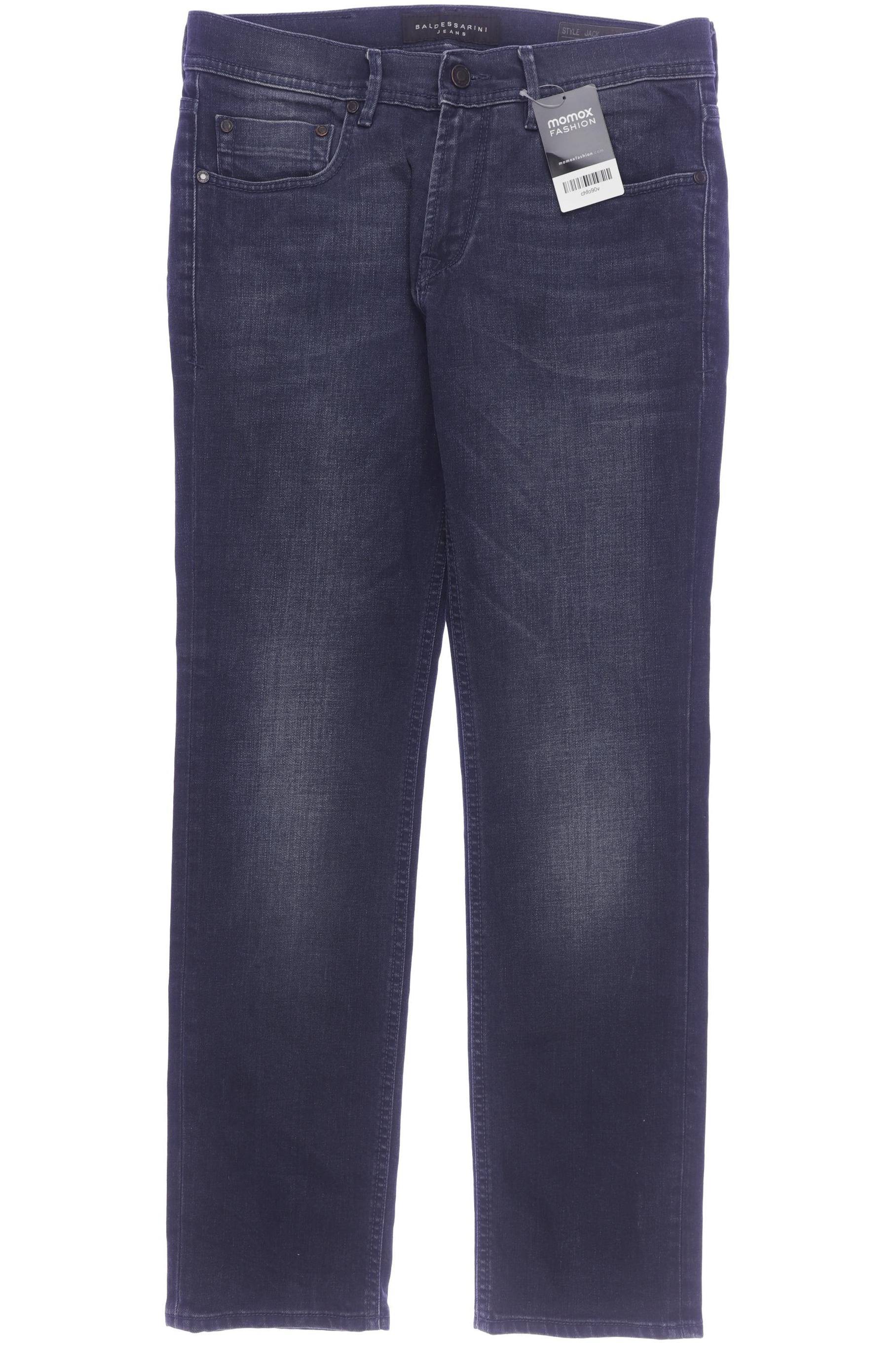 

Baldessarini Herren Jeans, marineblau, Gr. 32