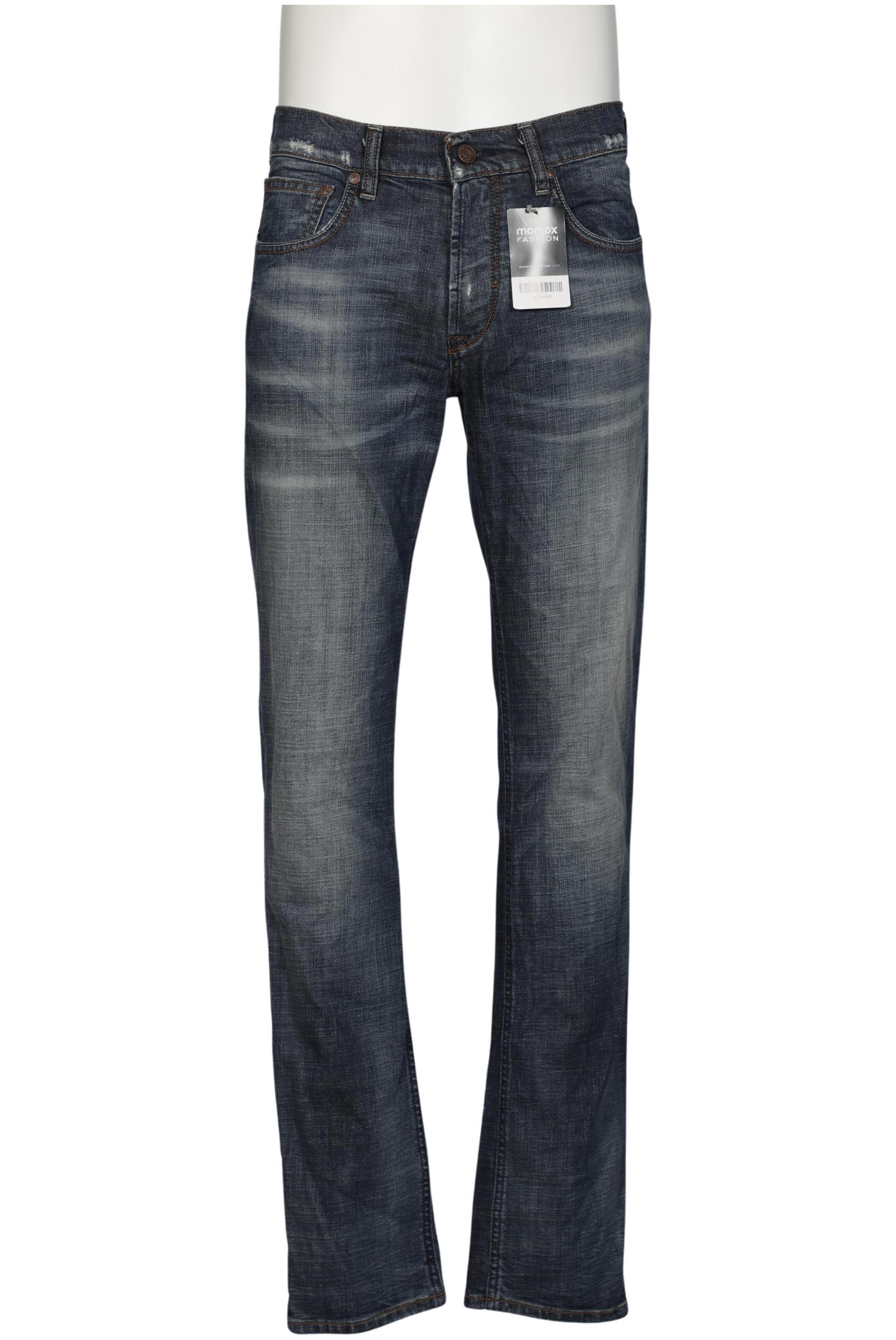 

Baldessarini Herren Jeans, marineblau, Gr. 33