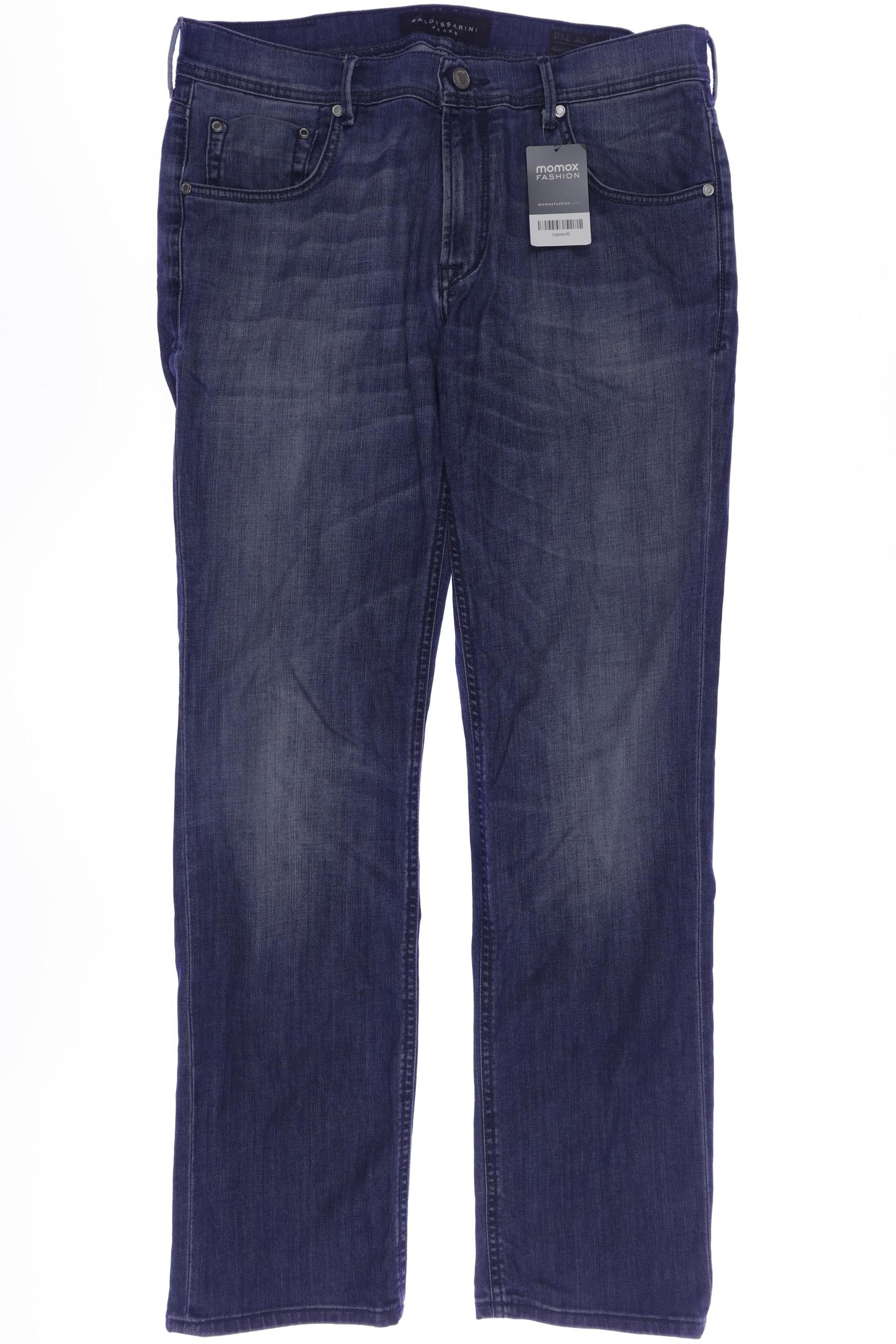 

Baldessarini Herren Jeans, blau, Gr. 35