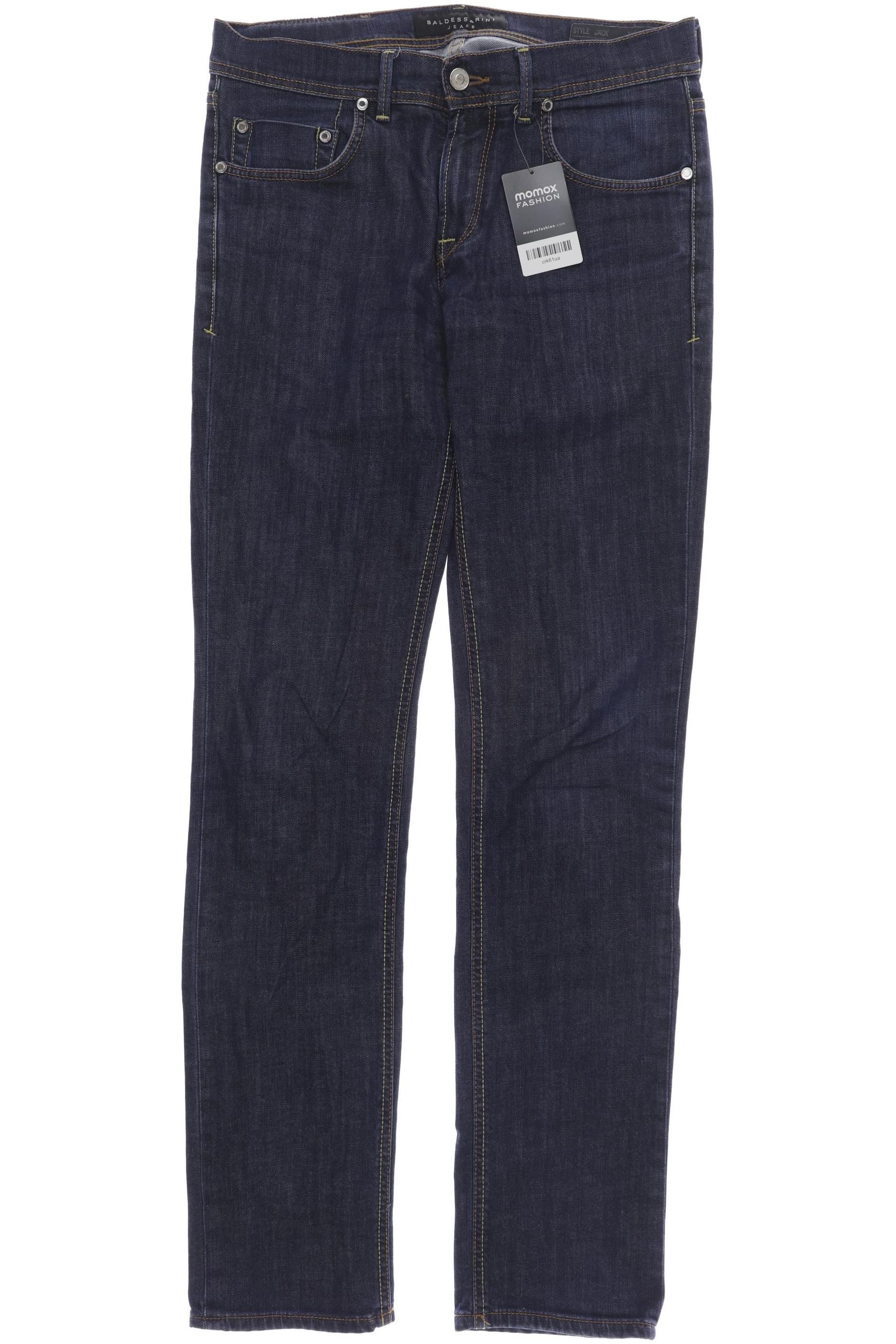 

Baldessarini Herren Jeans, blau