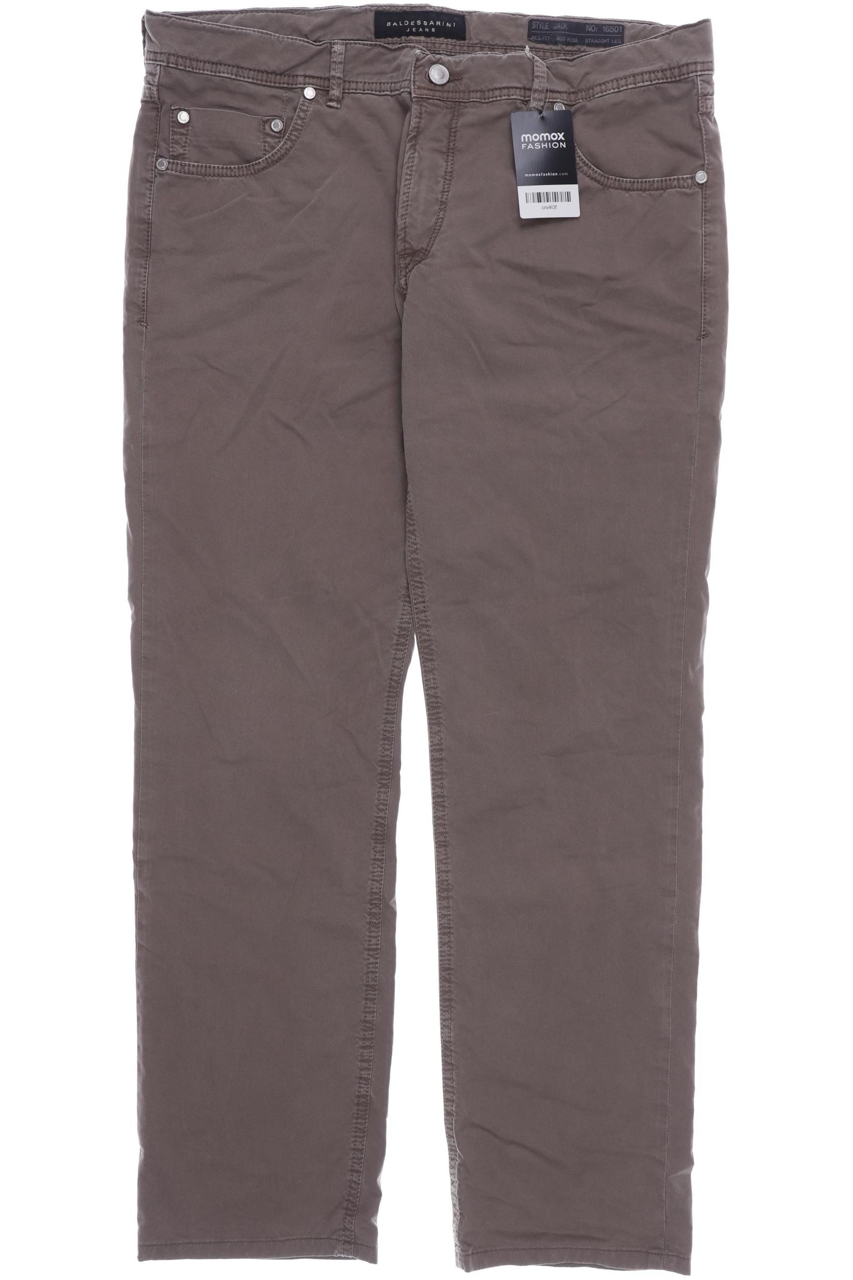 

Baldessarini Herren Jeans, braun