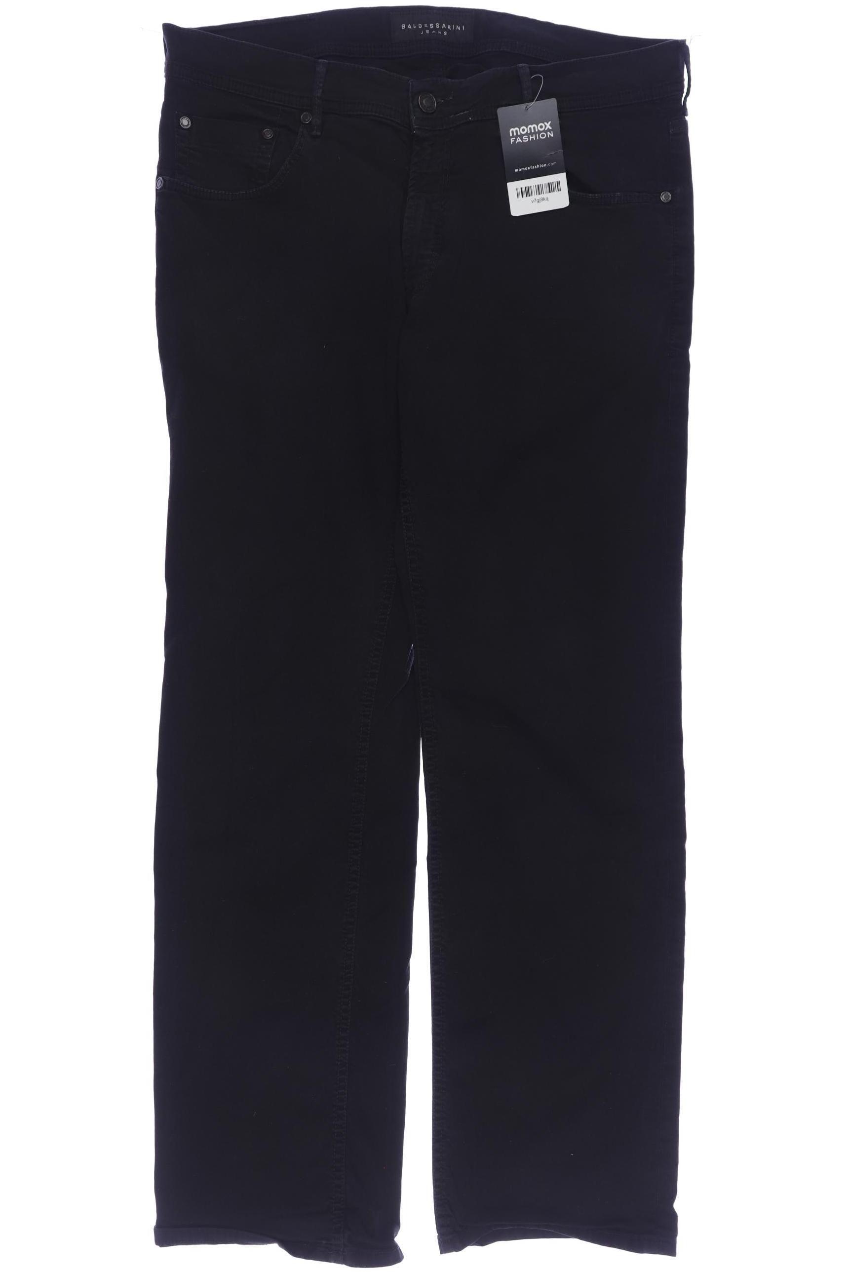 

Baldessarini Herren Jeans, schwarz, Gr. 36