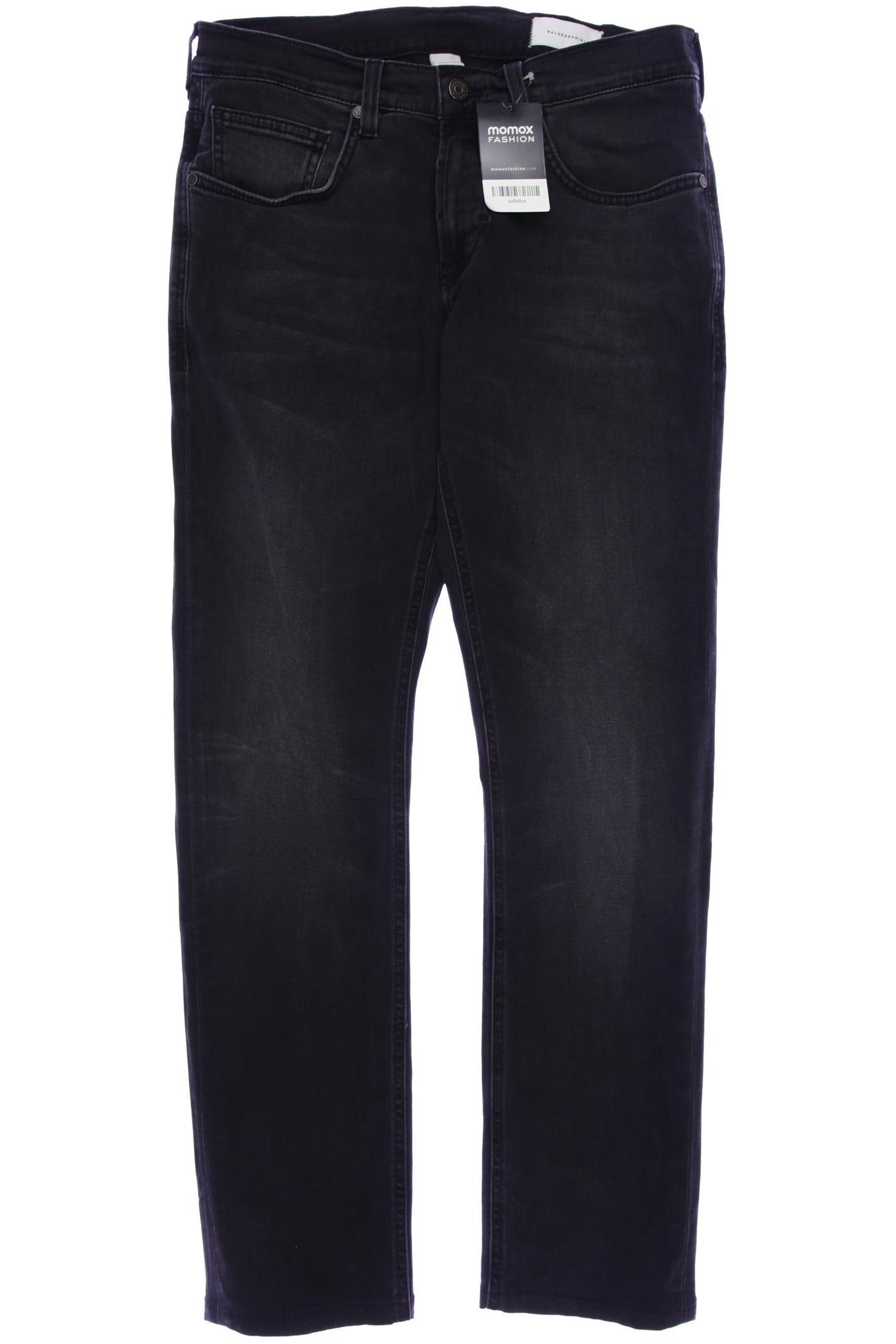 

Baldessarini Herren Jeans, schwarz, Gr. 31