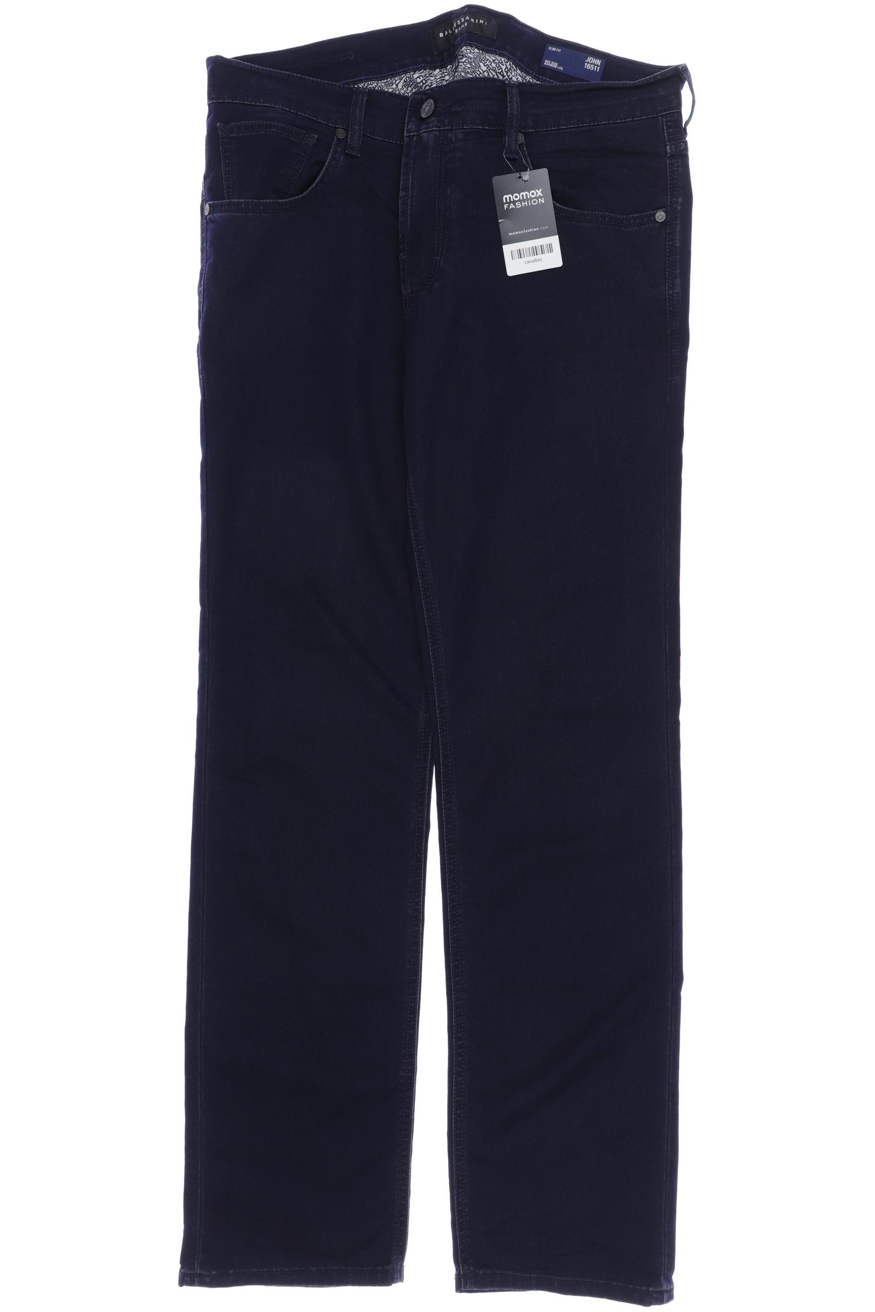 

Baldessarini Herren Jeans, marineblau, Gr. 36