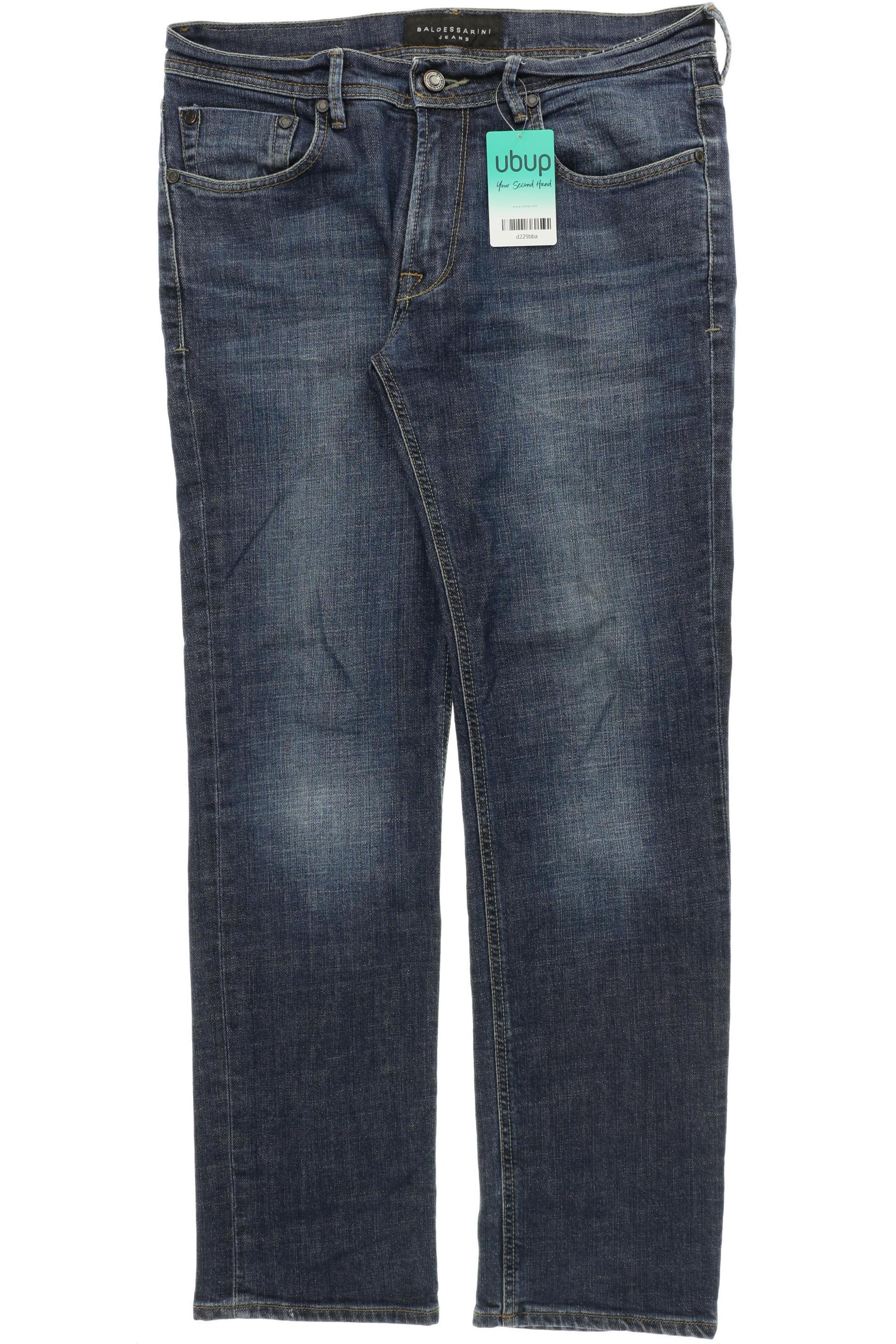 

Baldessarini Herren Jeans, blau, Gr. 33