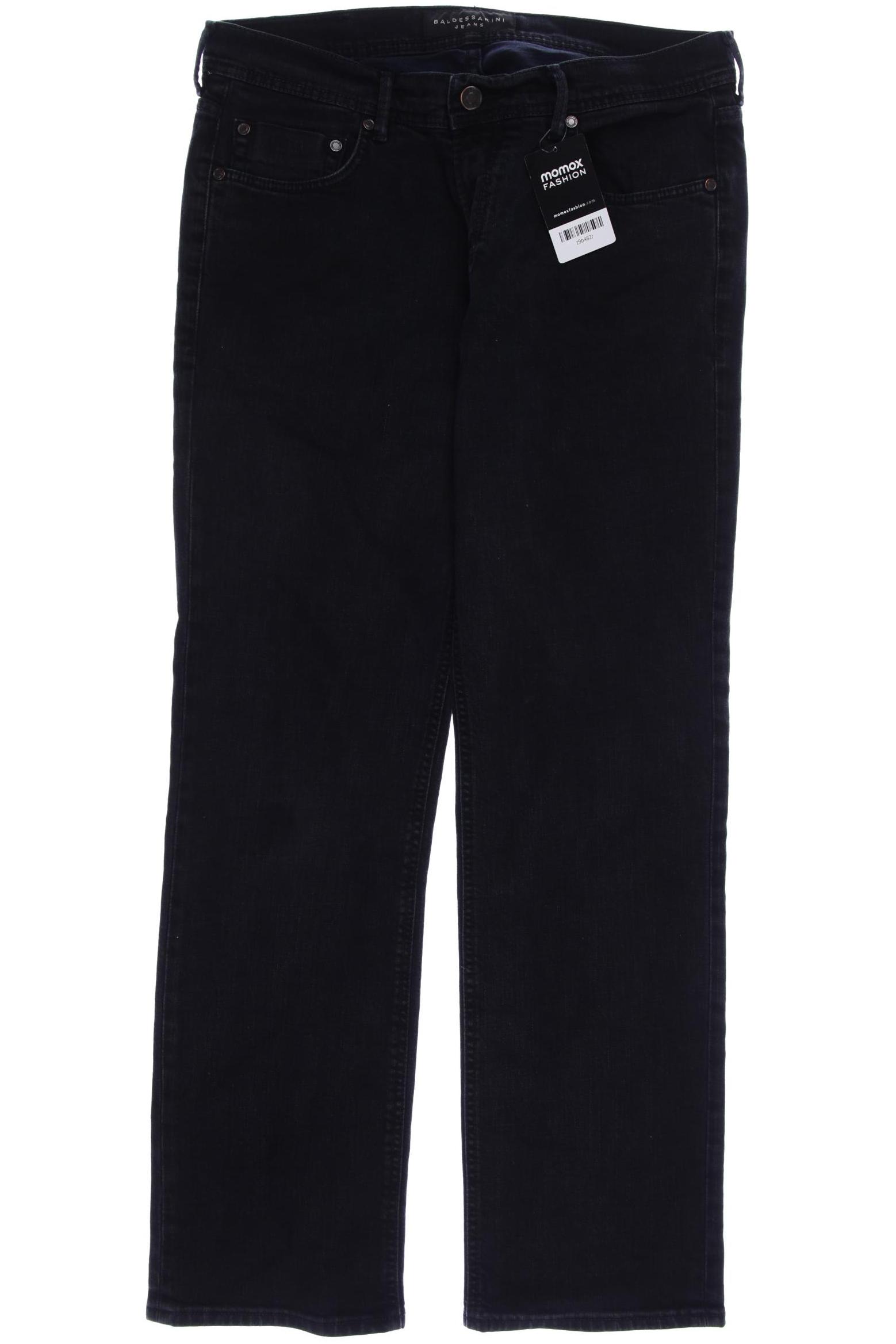 

Baldessarini Herren Jeans, schwarz, Gr. 44