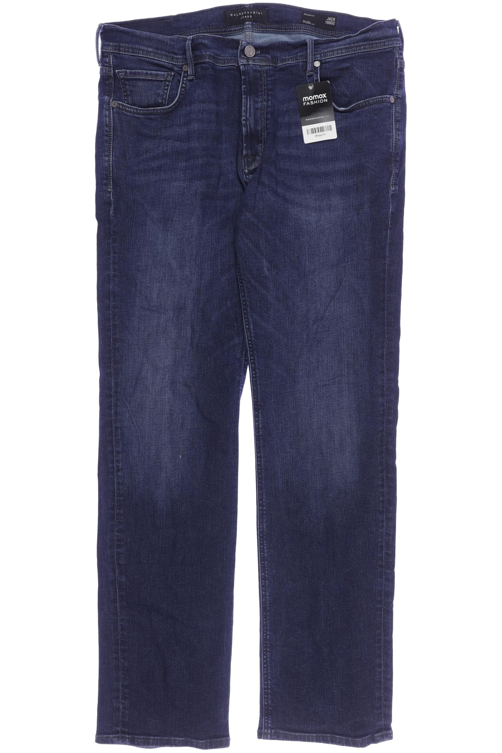 

Baldessarini Herren Jeans, marineblau, Gr. 38