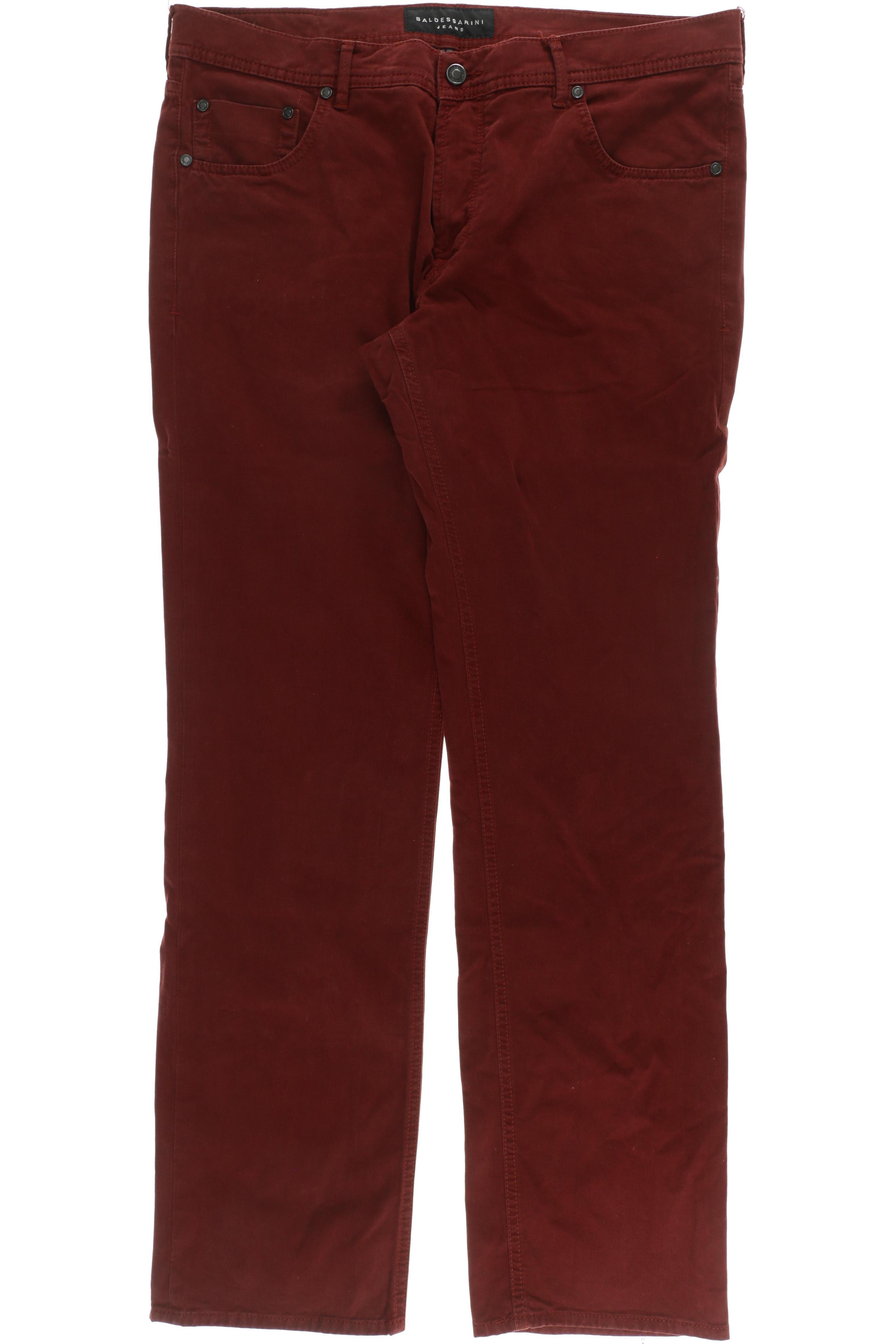 

Baldessarini Herren Jeans, braun, Gr. 38
