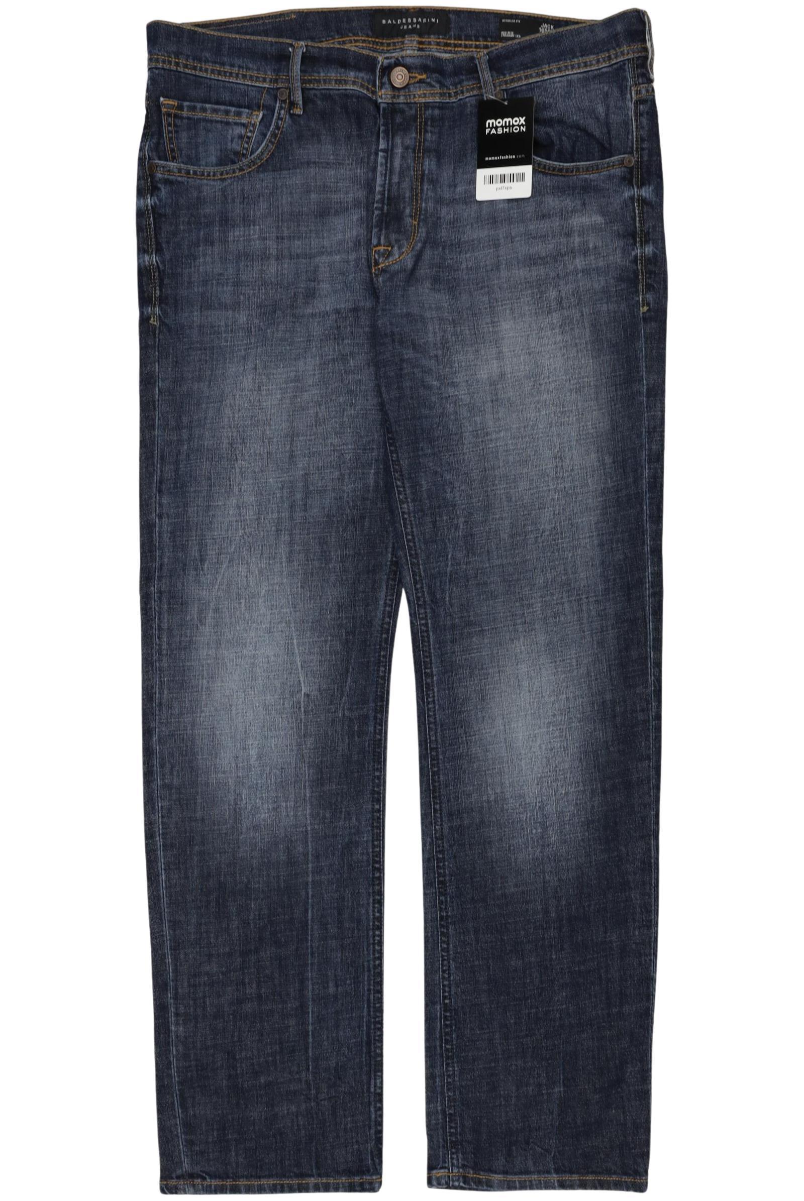 

Baldessarini Herren Jeans, blau, Gr. 36