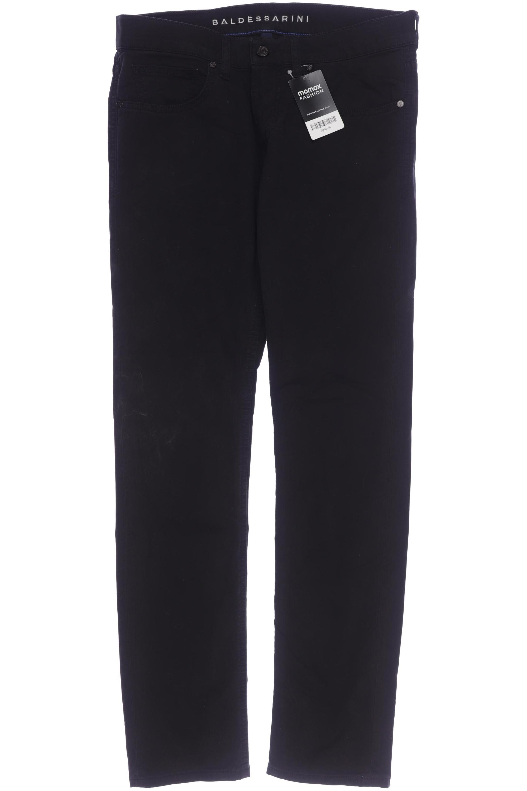 

Baldessarini Herren Jeans, schwarz, Gr. 31