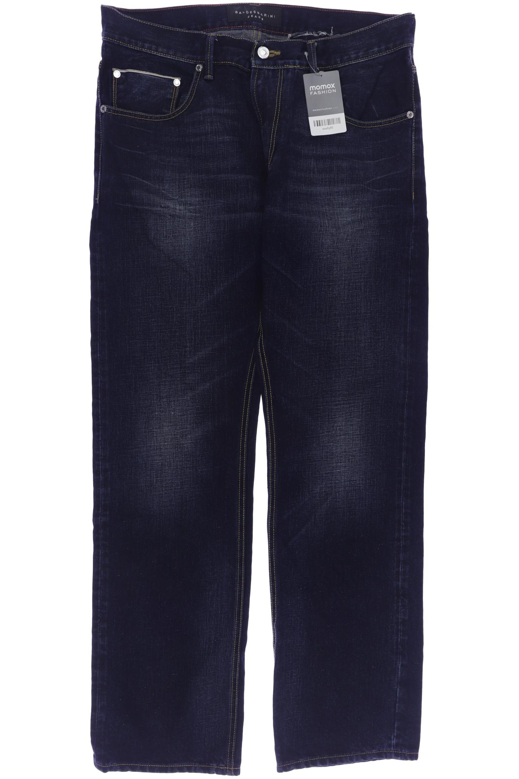 

Baldessarini Herren Jeans, marineblau, Gr. 36
