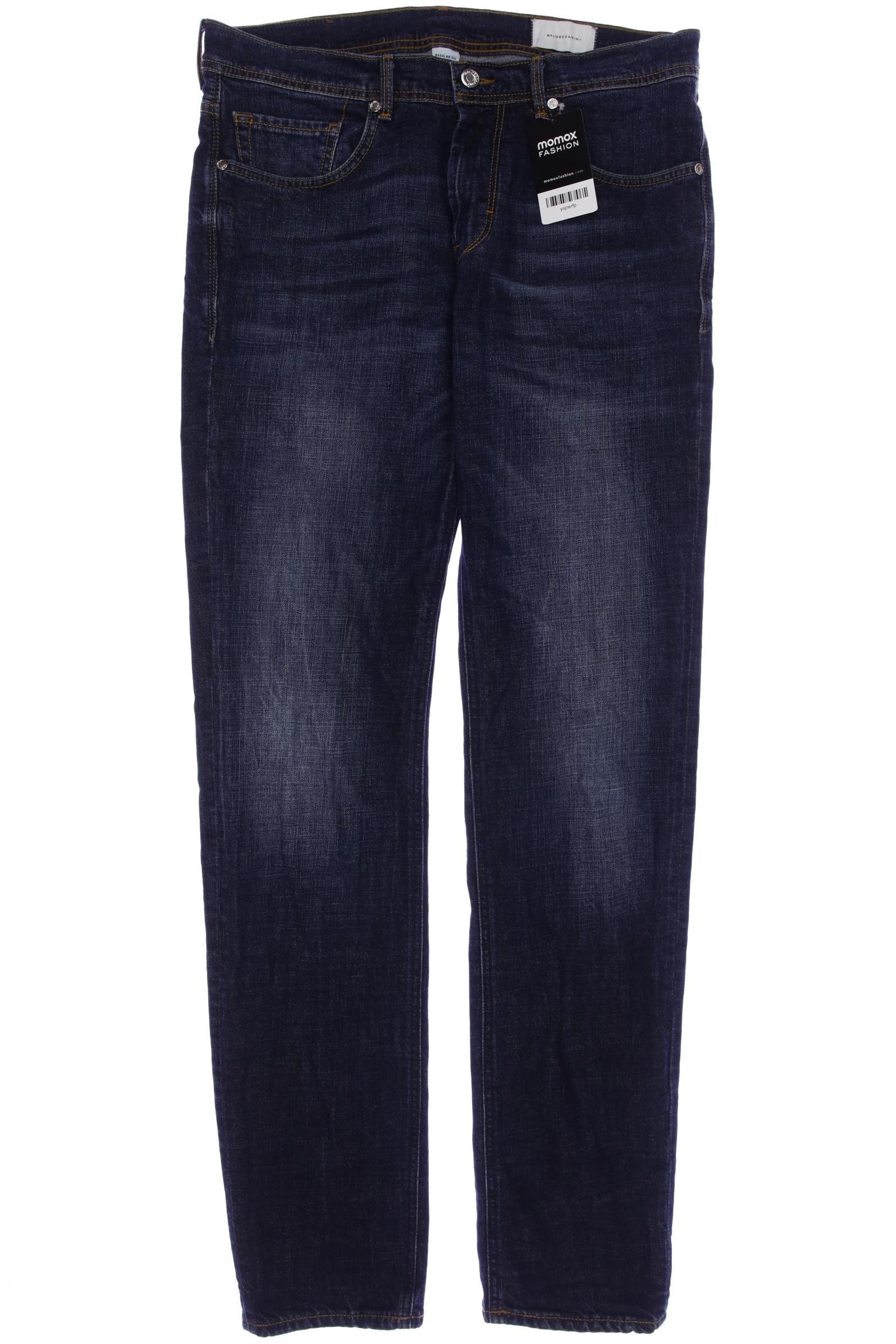 

Baldessarini Herren Jeans, marineblau, Gr. 33