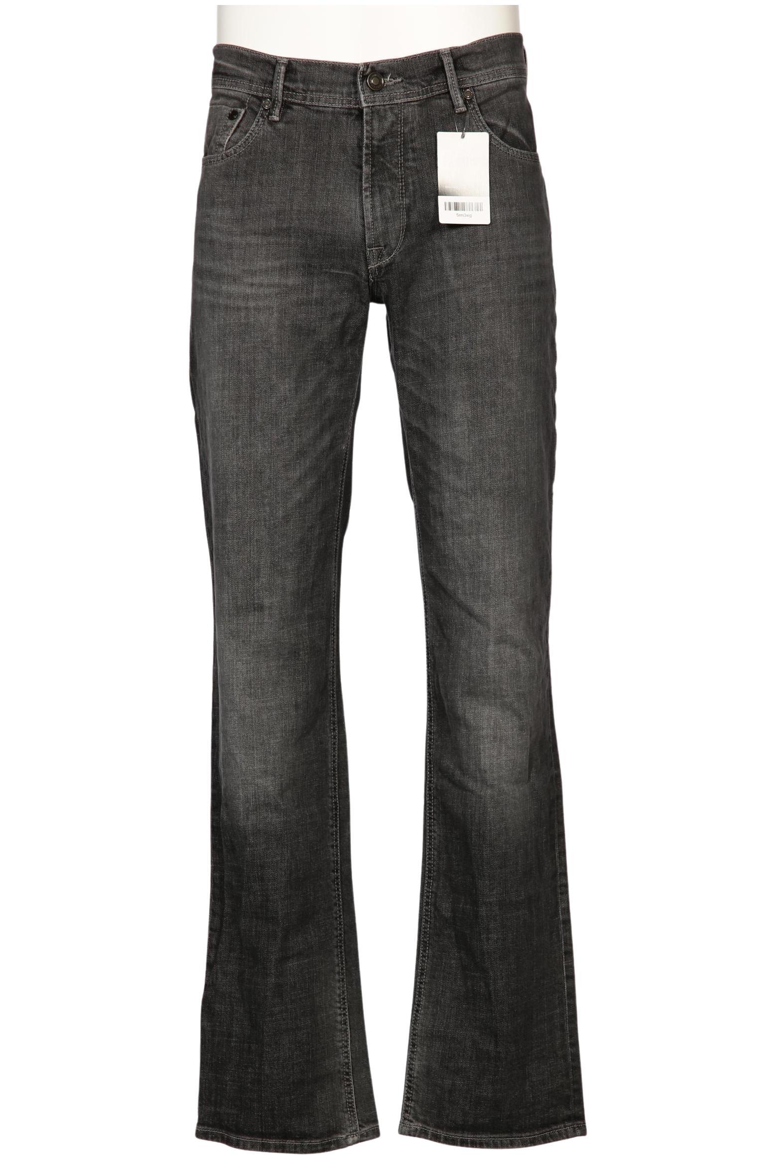 

Baldessarini Herren Jeans, grau, Gr. 35