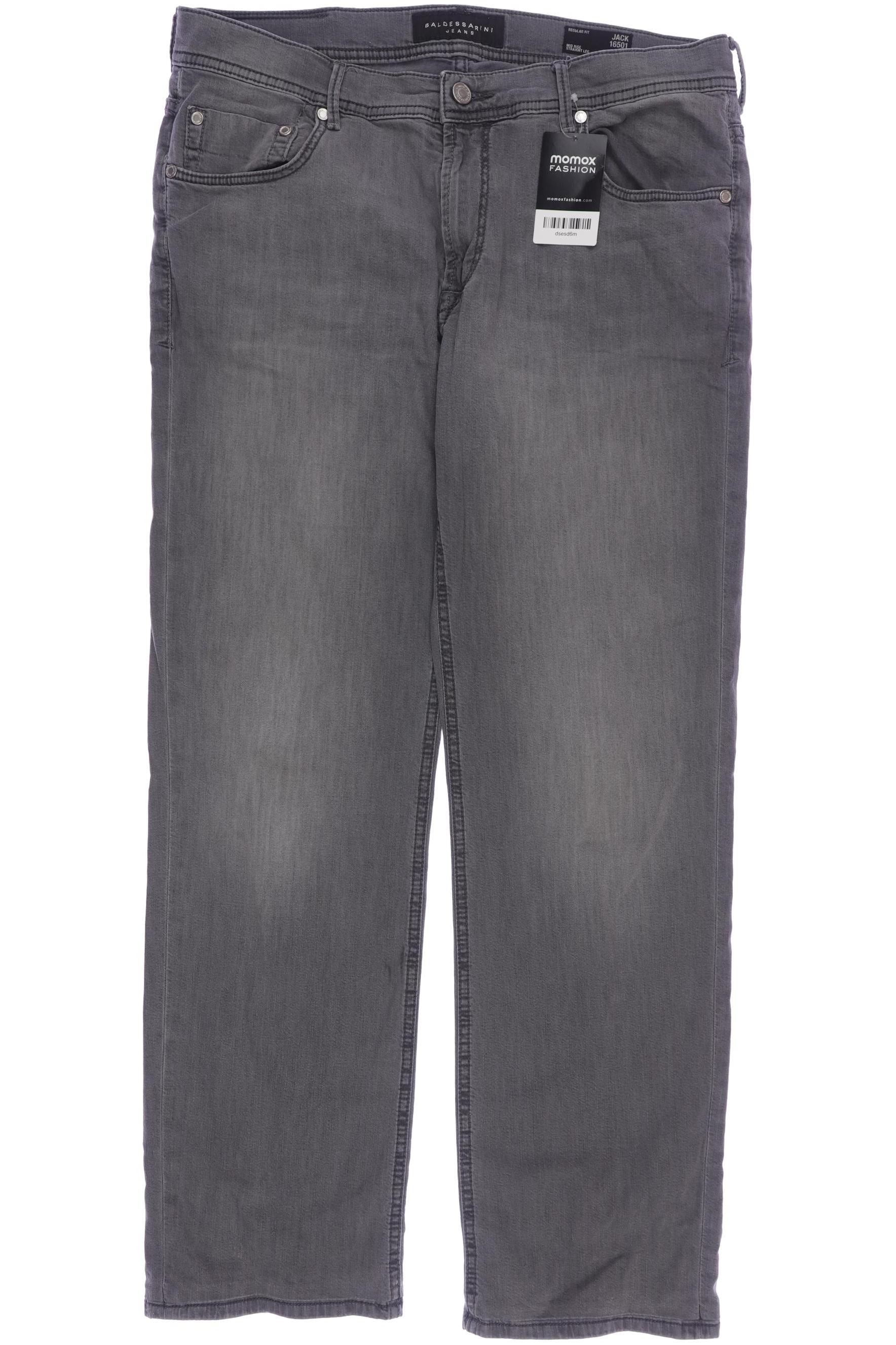 

Baldessarini Herren Jeans, grau, Gr. 36