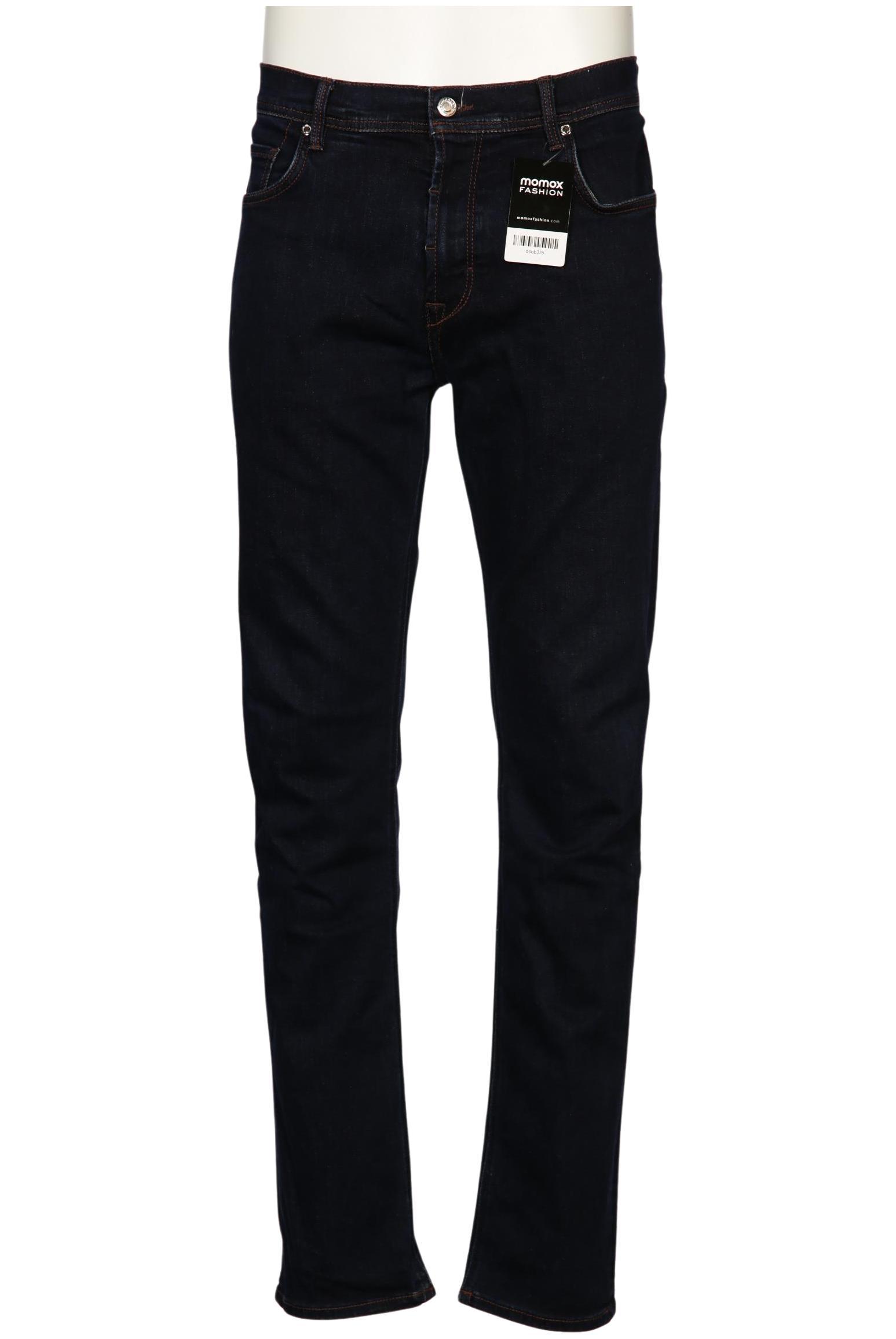 

Baldessarini Herren Jeans, marineblau, Gr. 36