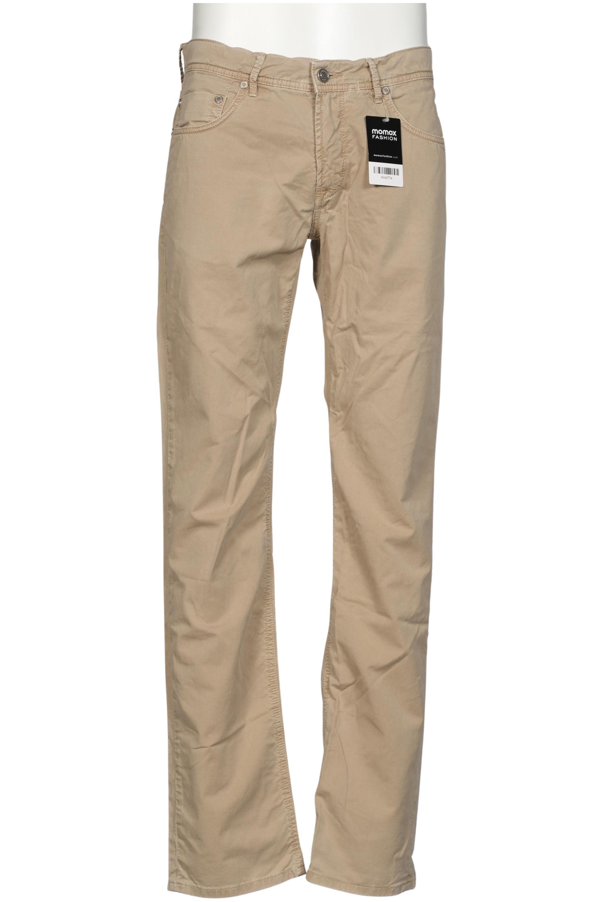 

Baldessarini Herren Jeans, beige, Gr. 34