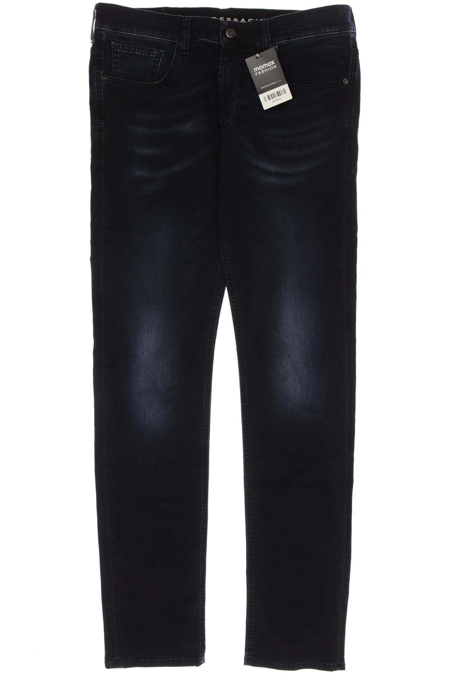 

Baldessarini Herren Jeans, marineblau