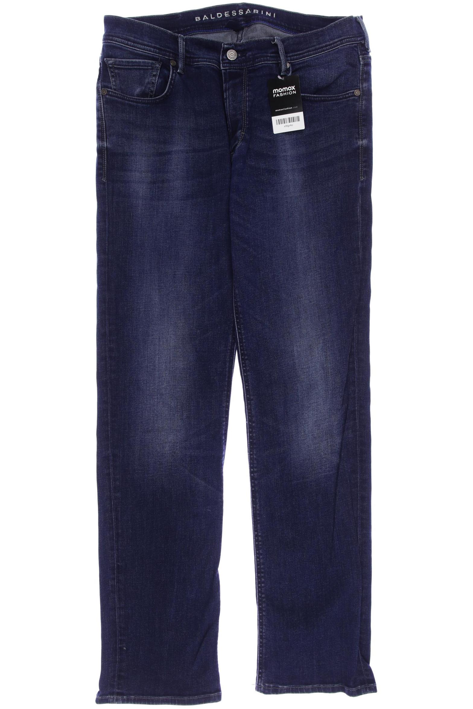 

Baldessarini Herren Jeans, marineblau, Gr. 36