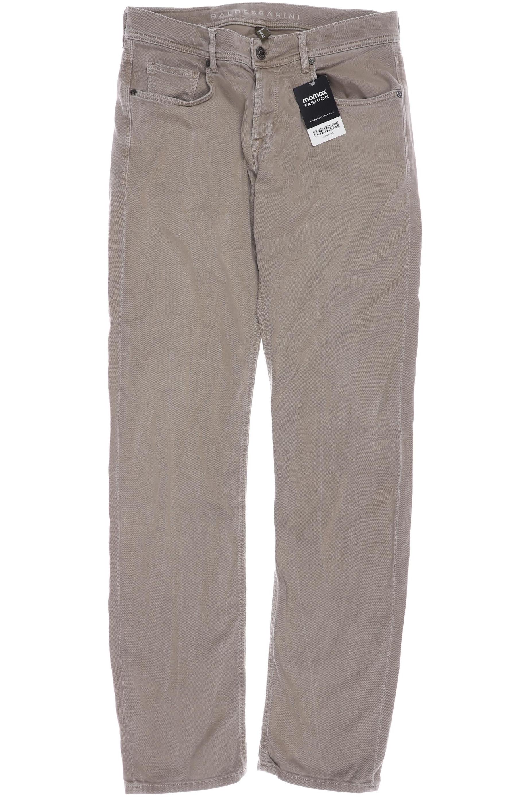 

Baldessarini Herren Jeans, beige
