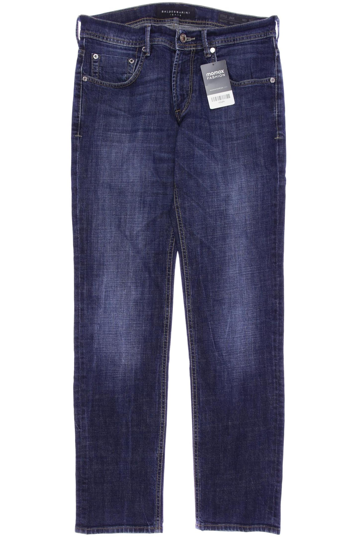 

Baldessarini Herren Jeans, marineblau, Gr. 31