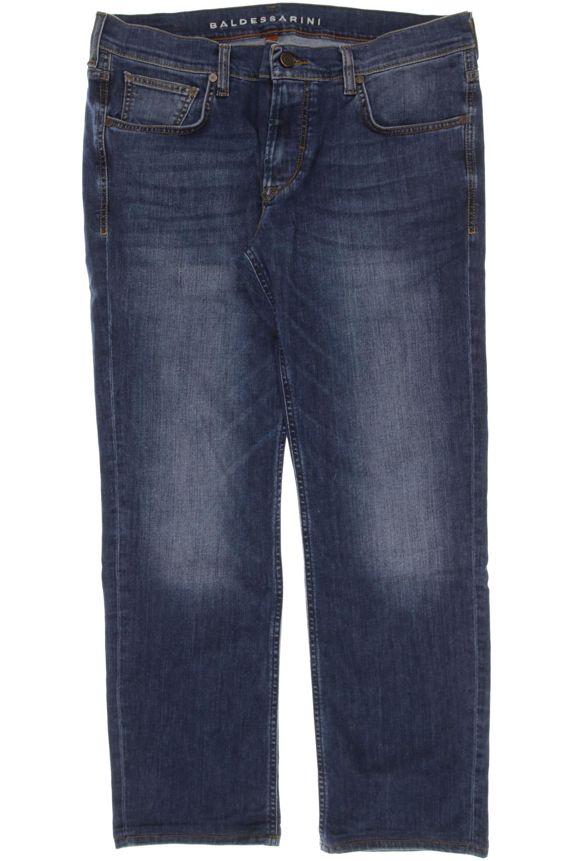 

Baldessarini Herren Jeans, blau, Gr. 36
