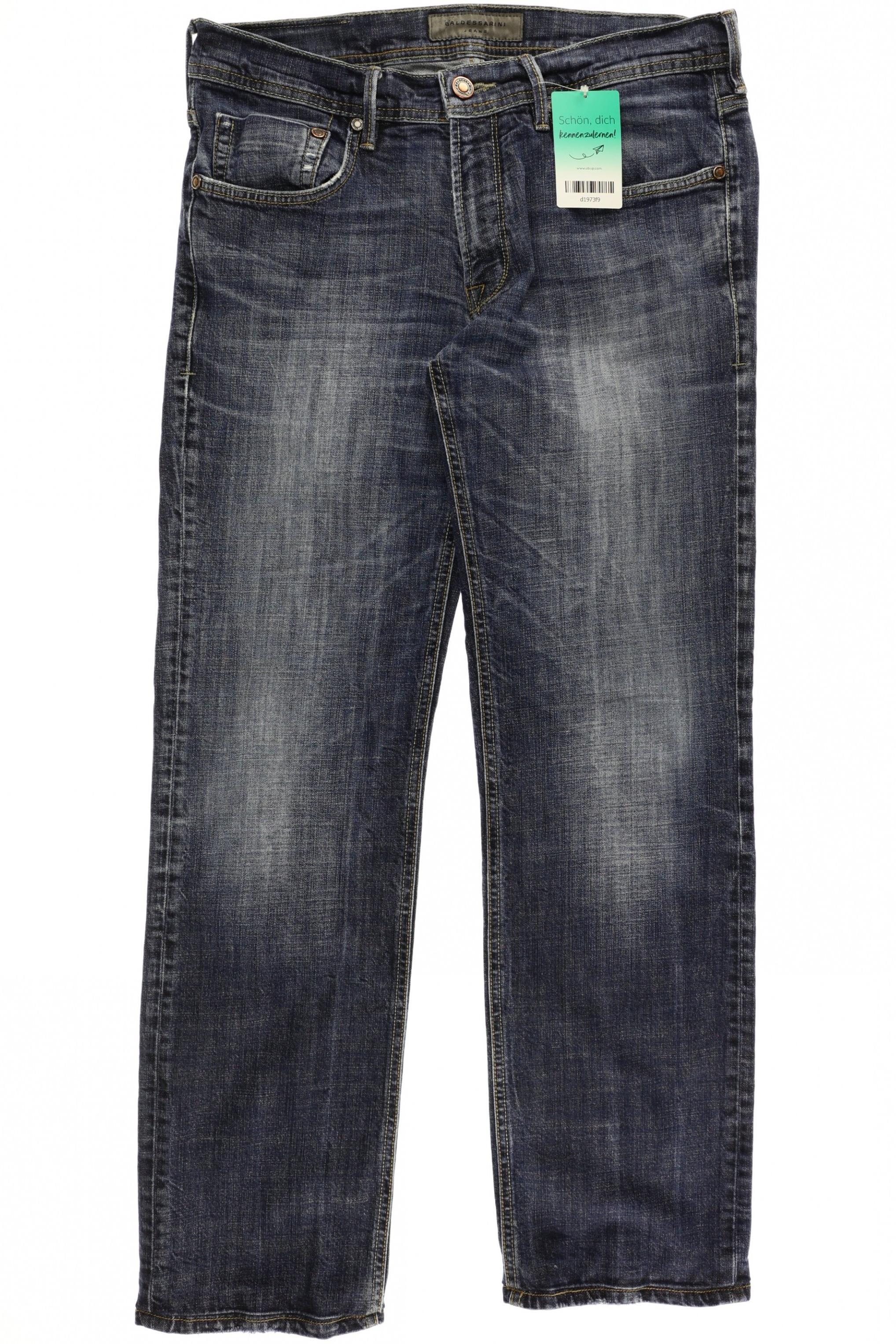 

Baldessarini Herren Jeans, blau, Gr. 32