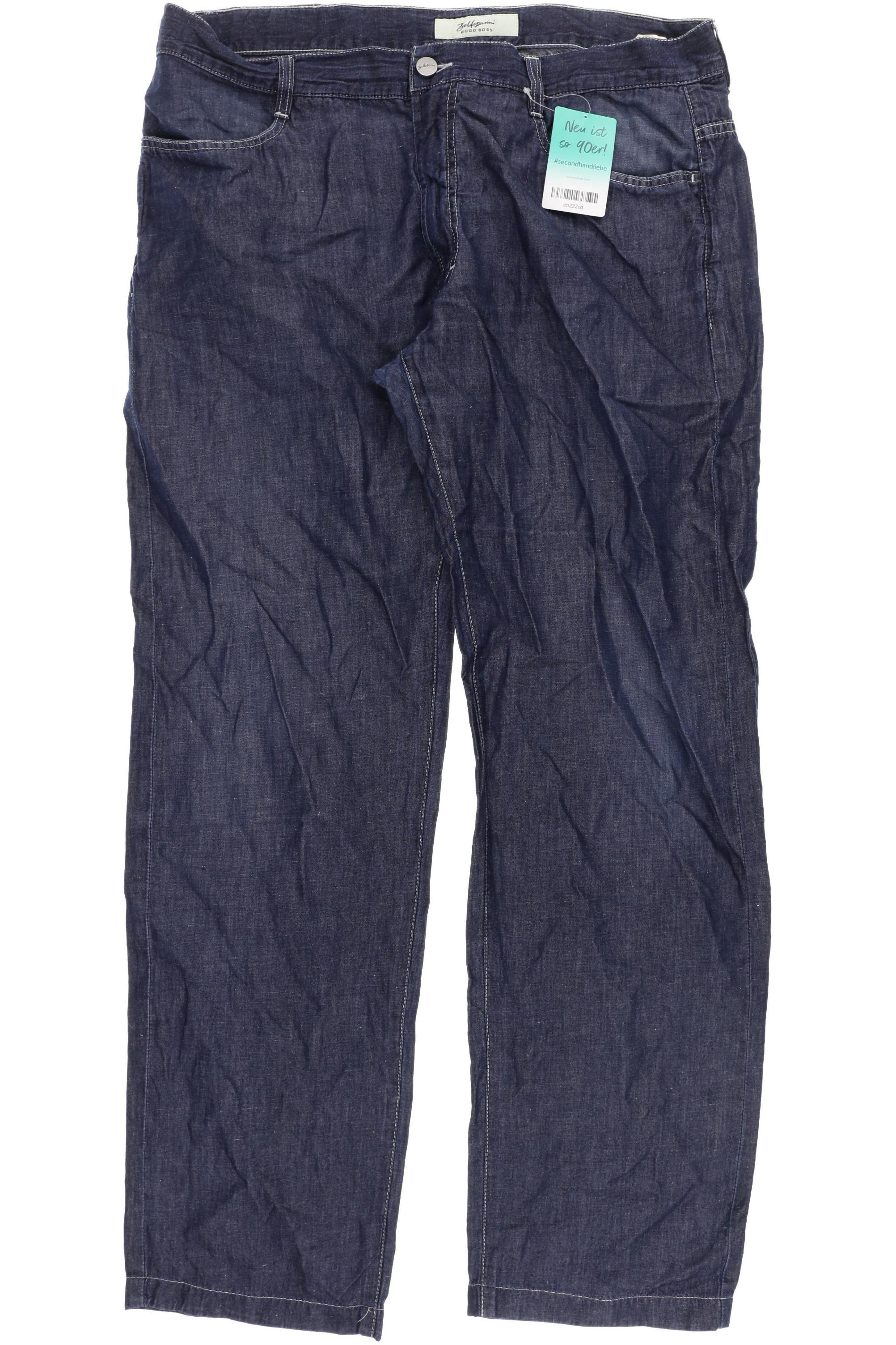 Thumbnail - Baldessarini Herren Jeans, blau, Gr. 52