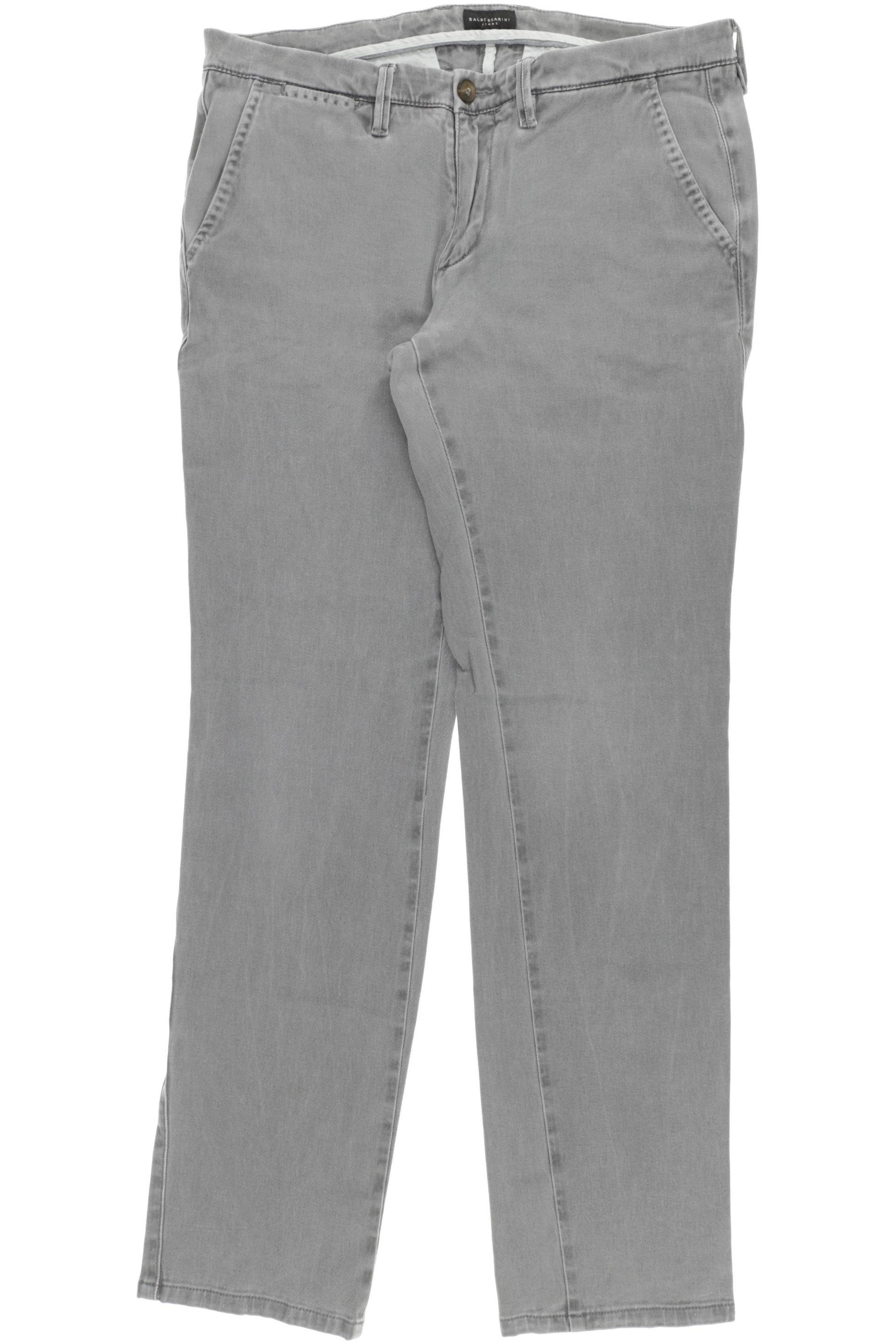 Thumbnail - Baldessarini Herren Jeans, grau, Gr. 34