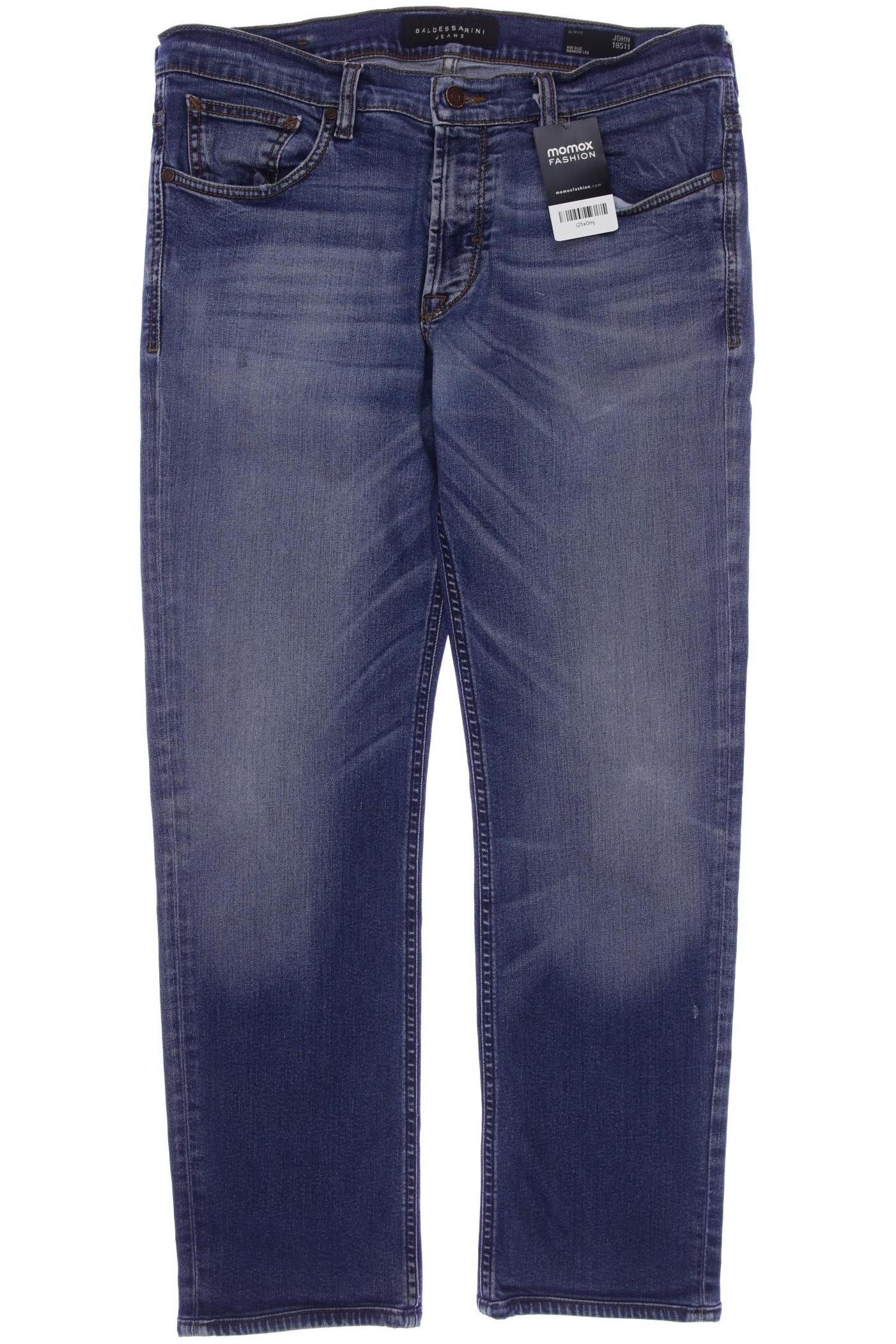

Baldessarini Herren Jeans, blau, Gr. 34