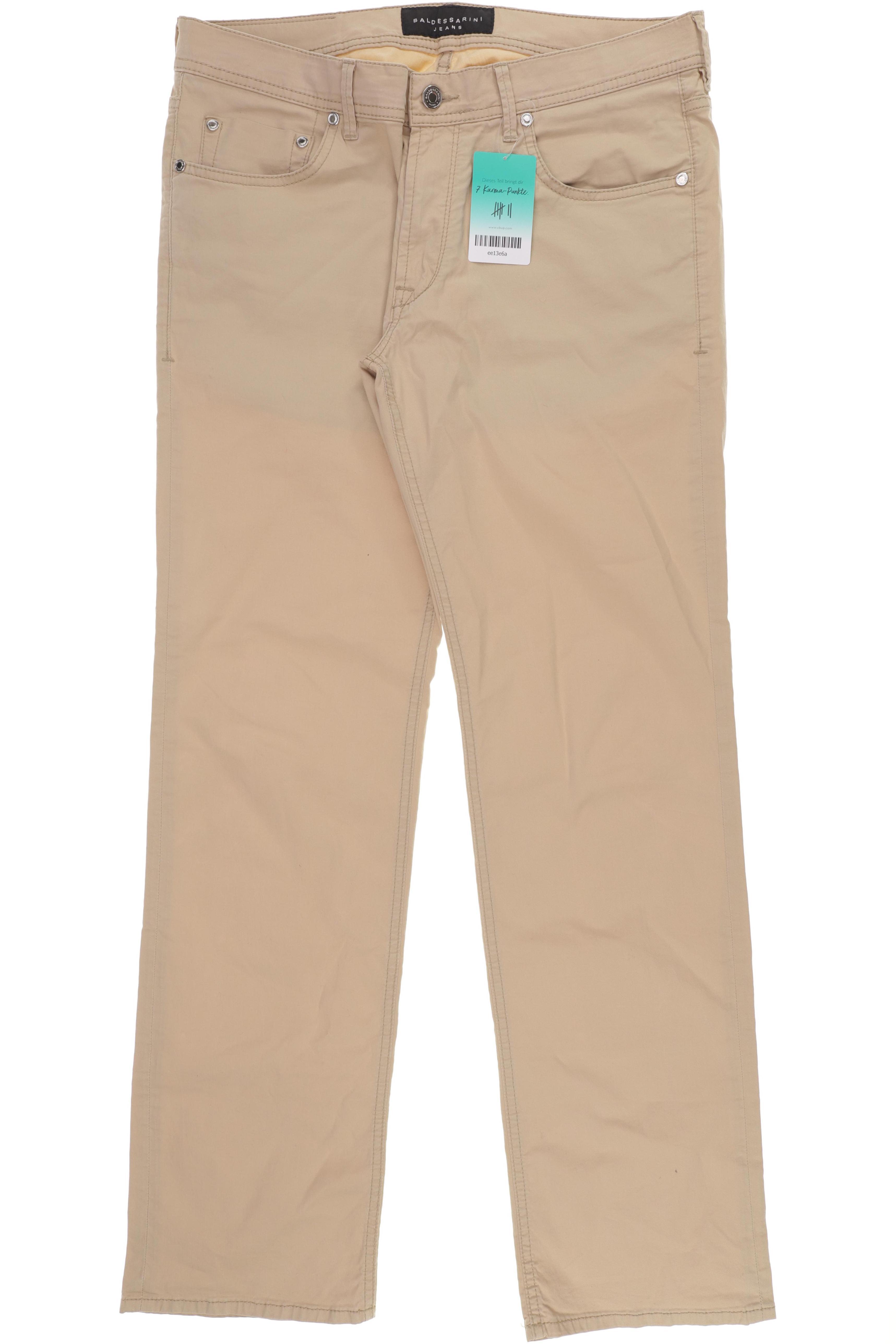 Thumbnail - Baldessarini Herren Jeans, beige, Gr. 34