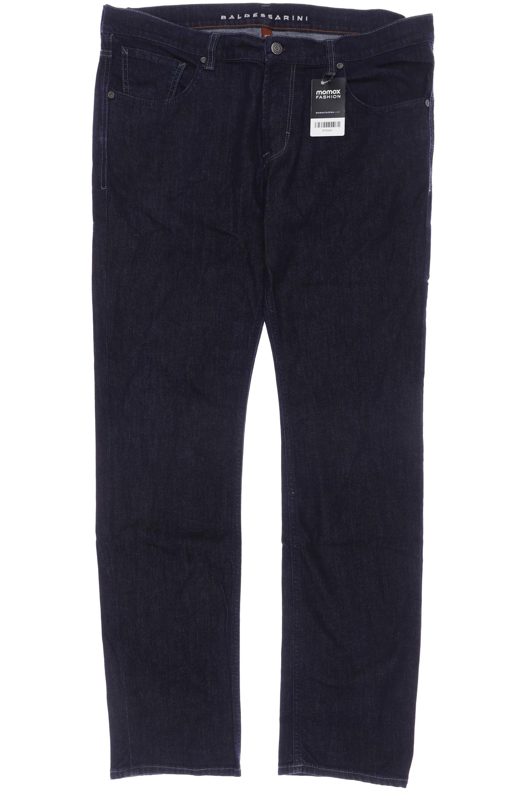 

Baldessarini Herren Jeans, marineblau, Gr. 38
