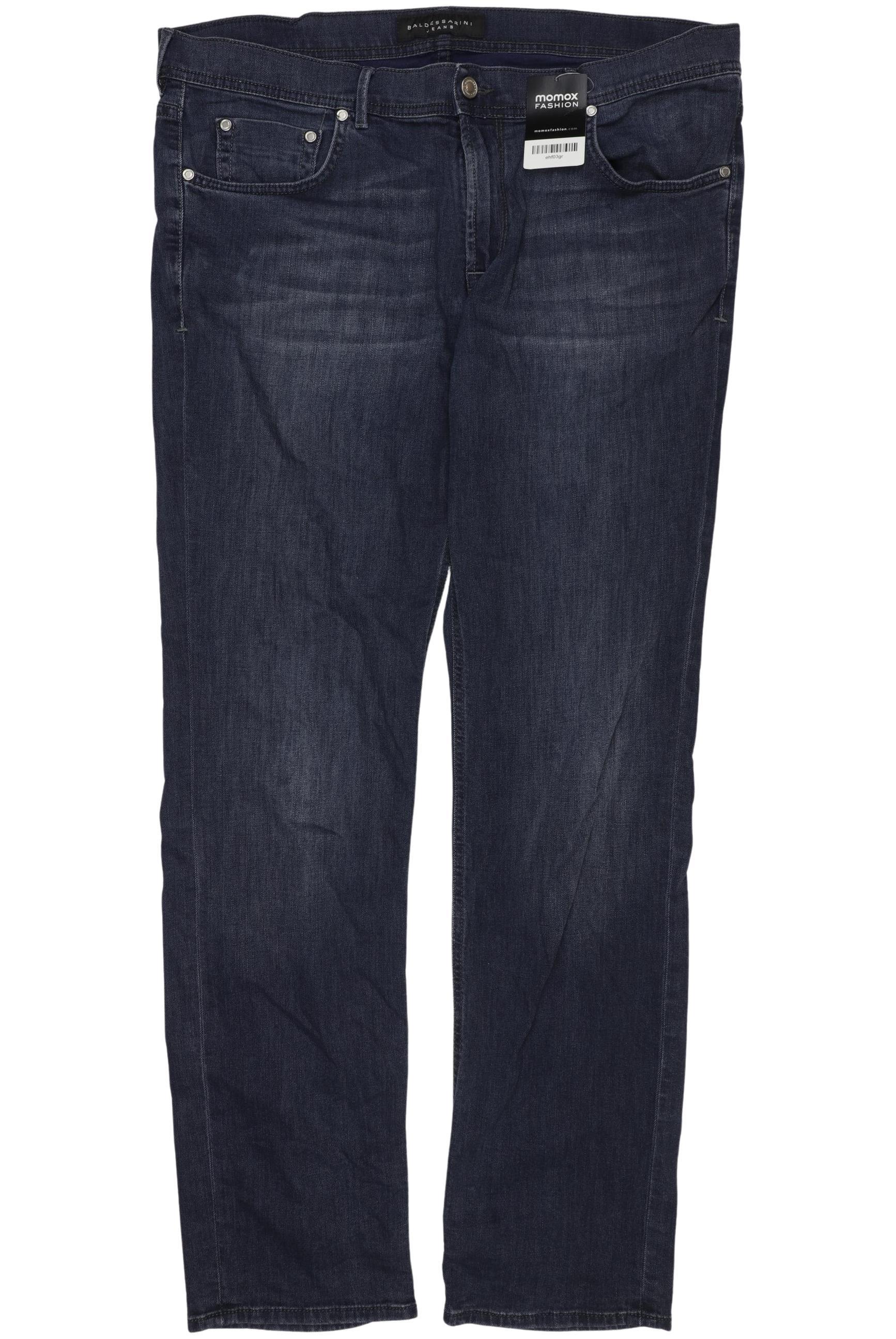 

Baldessarini Herren Jeans, marineblau, Gr. 40