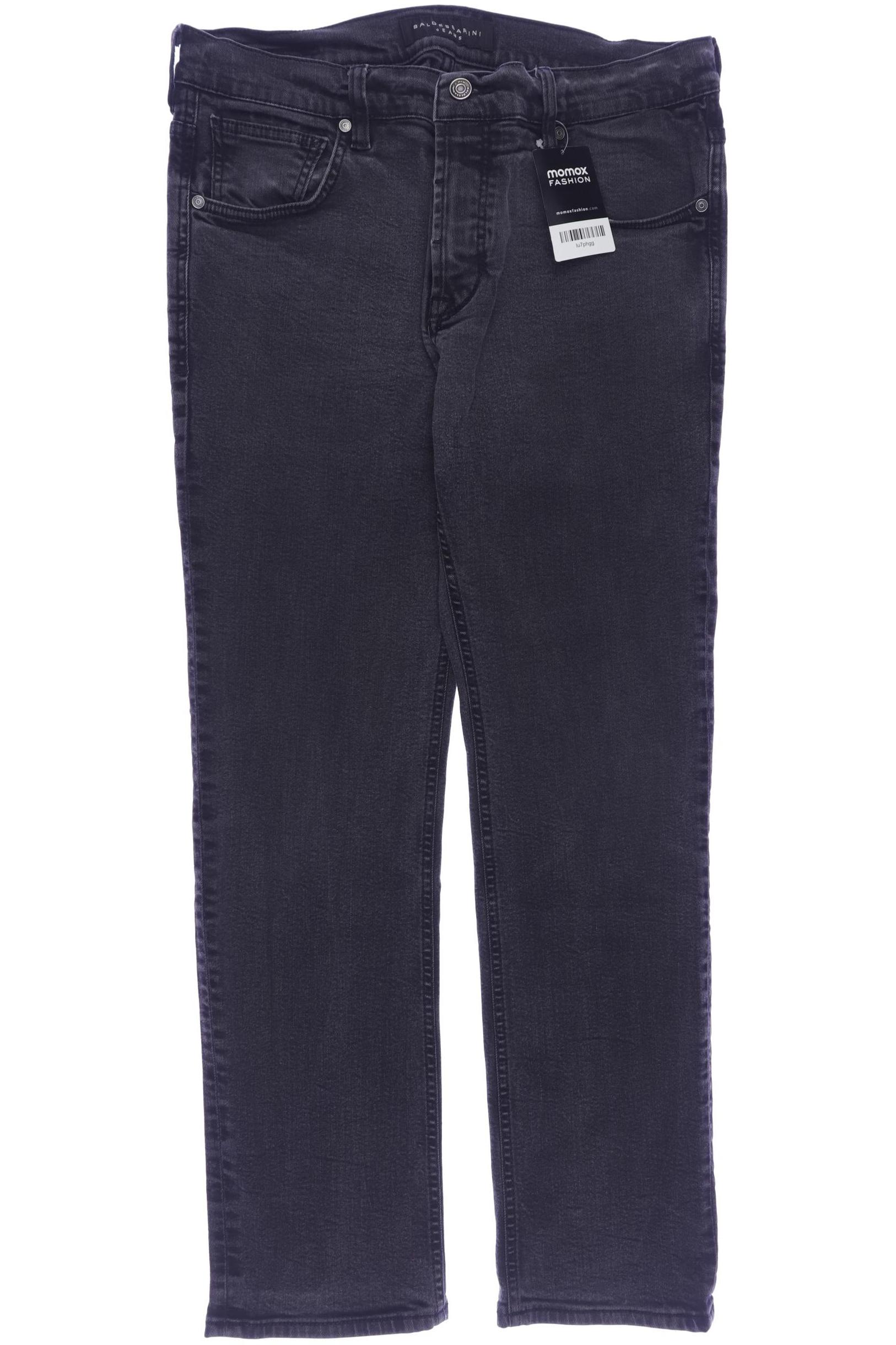 

Baldessarini Herren Jeans, grau, Gr. 36