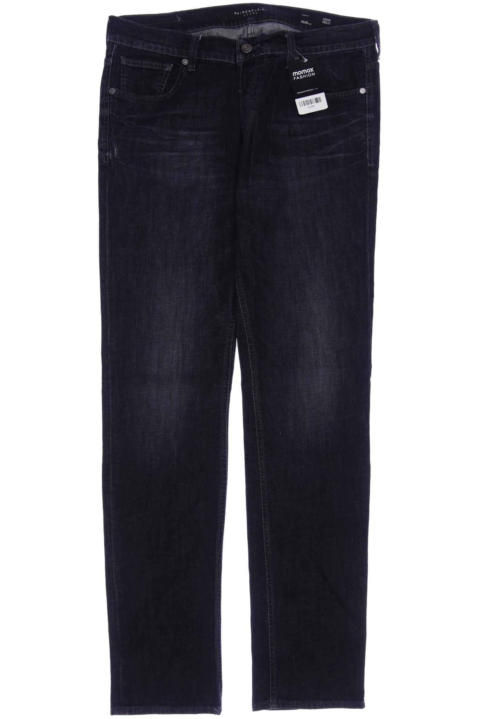 

Baldessarini Herren Jeans, marineblau, Gr. 36