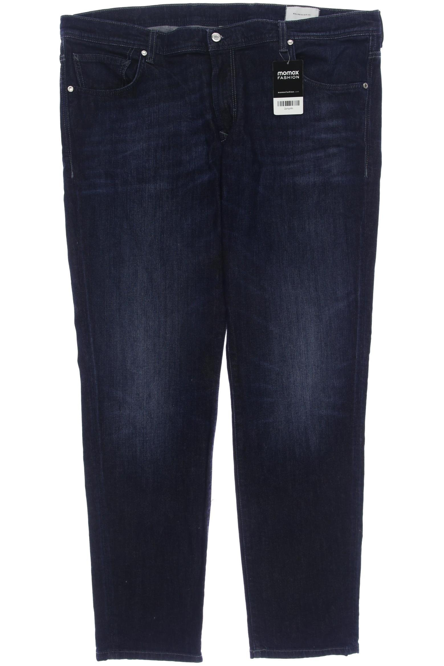 

Baldessarini Herren Jeans, marineblau, Gr. 42
