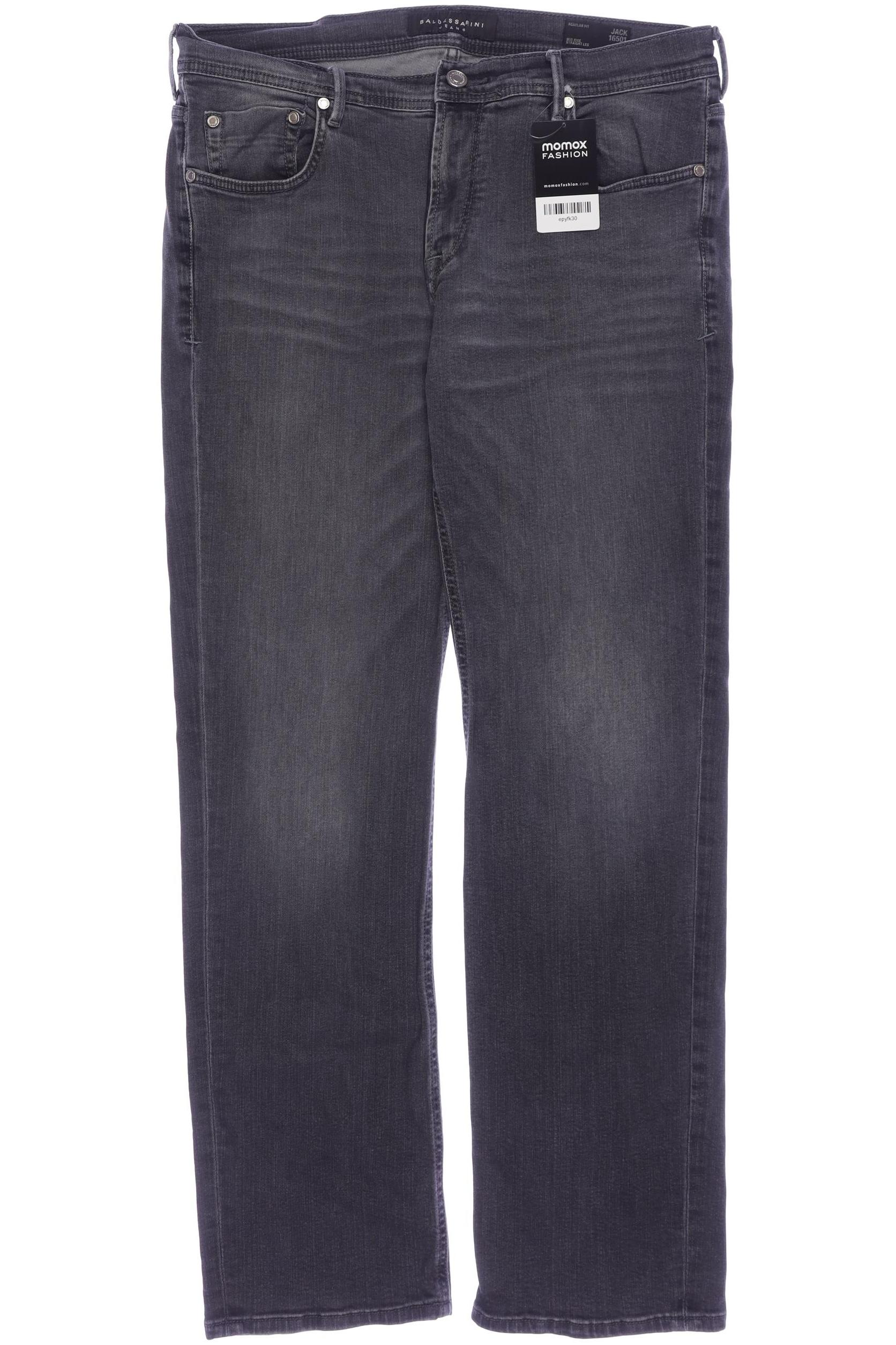 

Baldessarini Herren Jeans, grau, Gr. 36