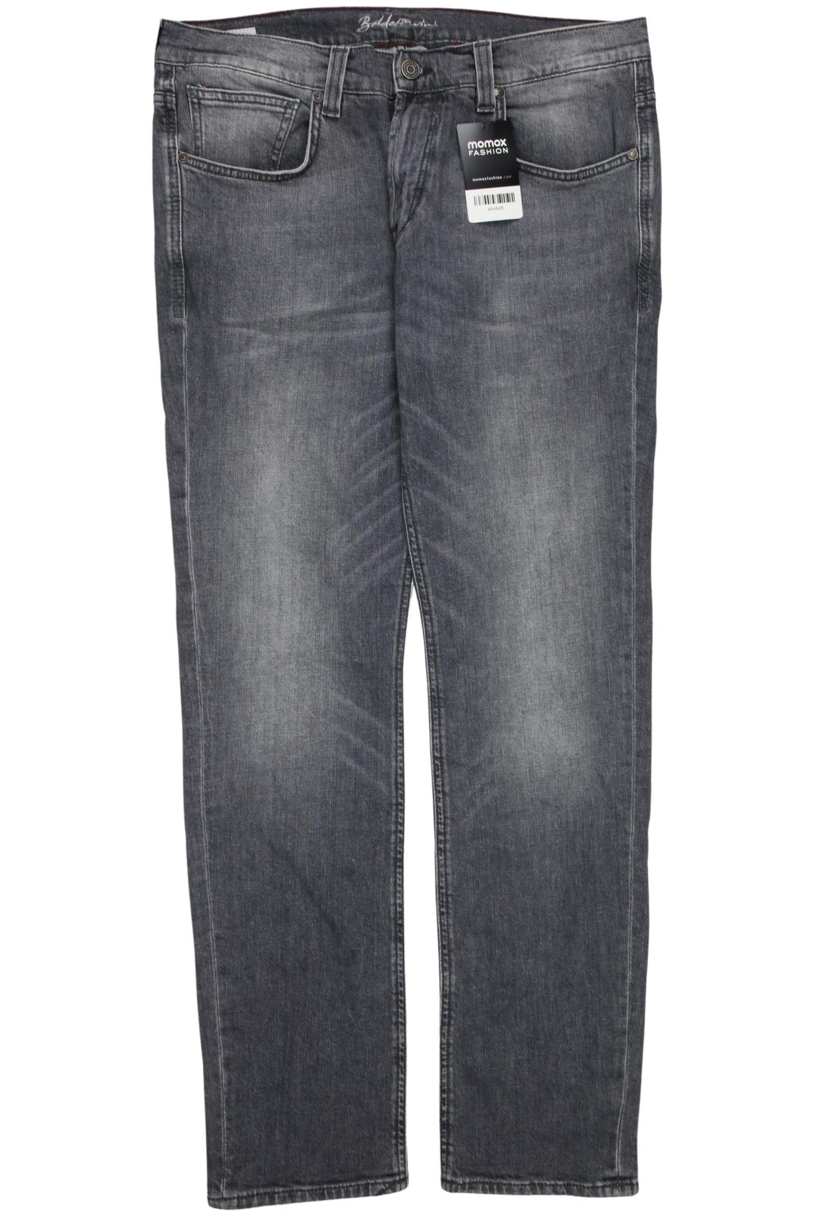 

Baldessarini Herren Jeans, grau, Gr. 33
