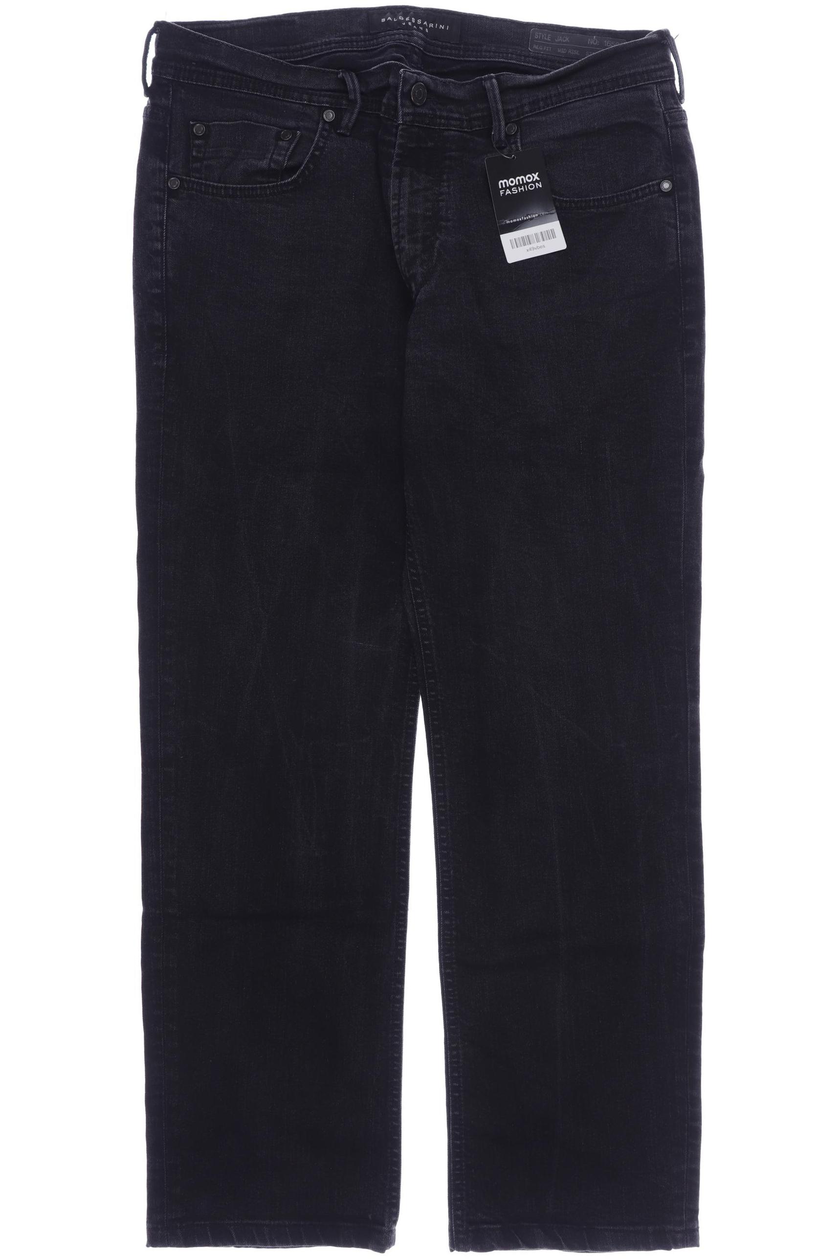 

Baldessarini Herren Jeans, grau, Gr. 54