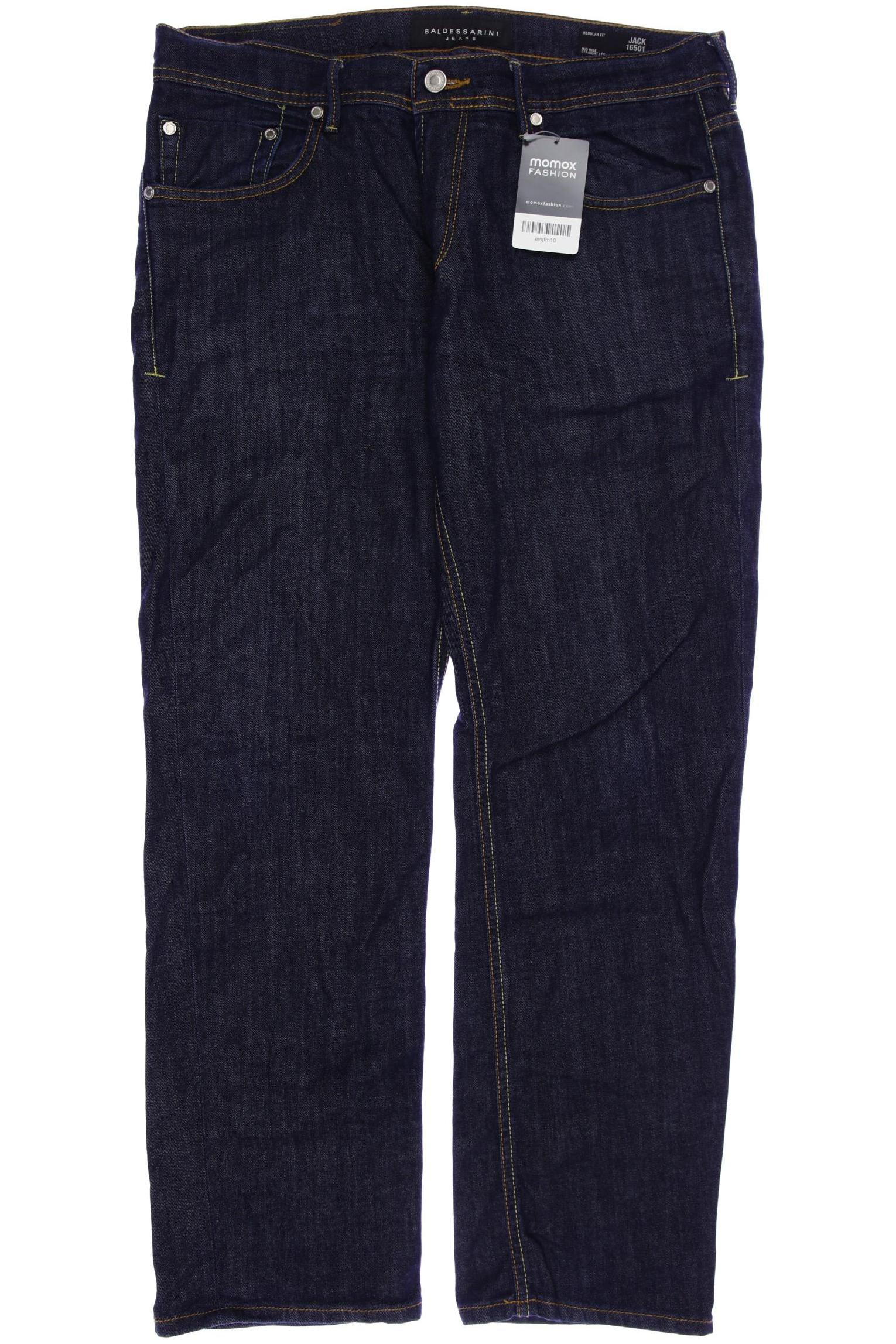 

Baldessarini Herren Jeans, marineblau, Gr. 34