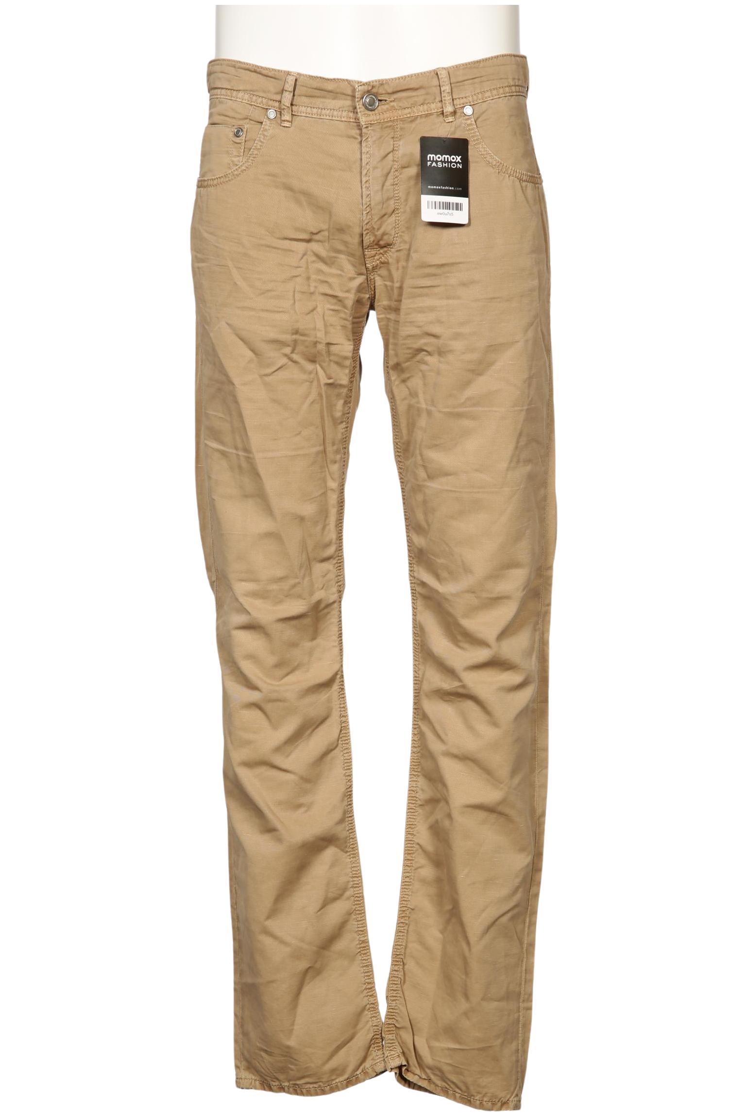 

Baldessarini Herren Jeans, beige, Gr. 36