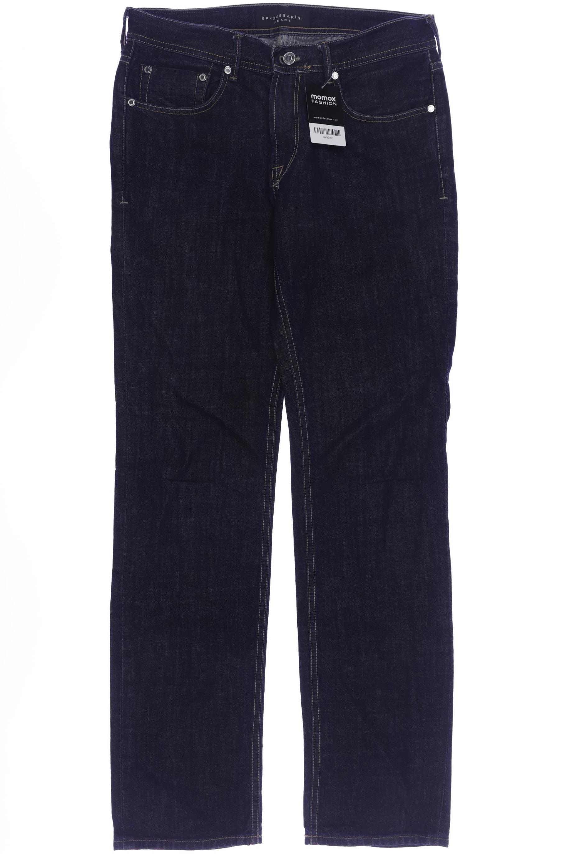 

Baldessarini Herren Jeans, marineblau, Gr. 33