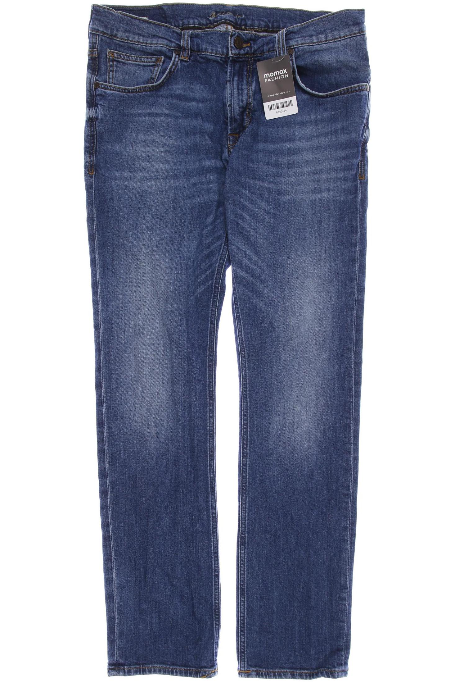 

Baldessarini Herren Jeans, blau, Gr. 35