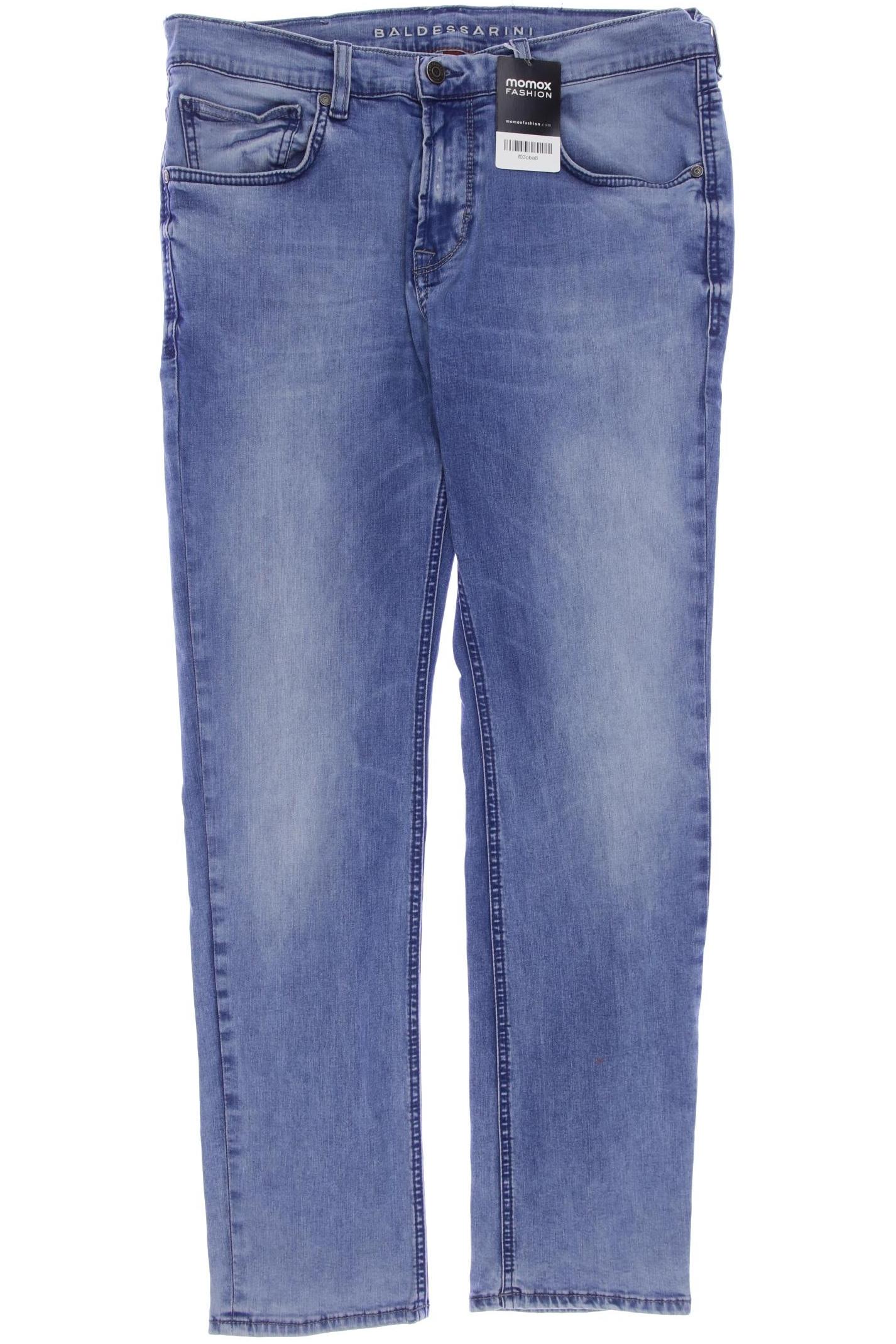 

Baldessarini Herren Jeans, blau, Gr. 33
