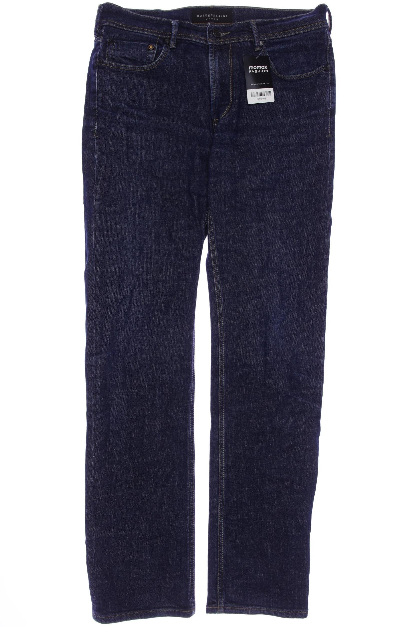 

Baldessarini Herren Jeans, marineblau, Gr. 34