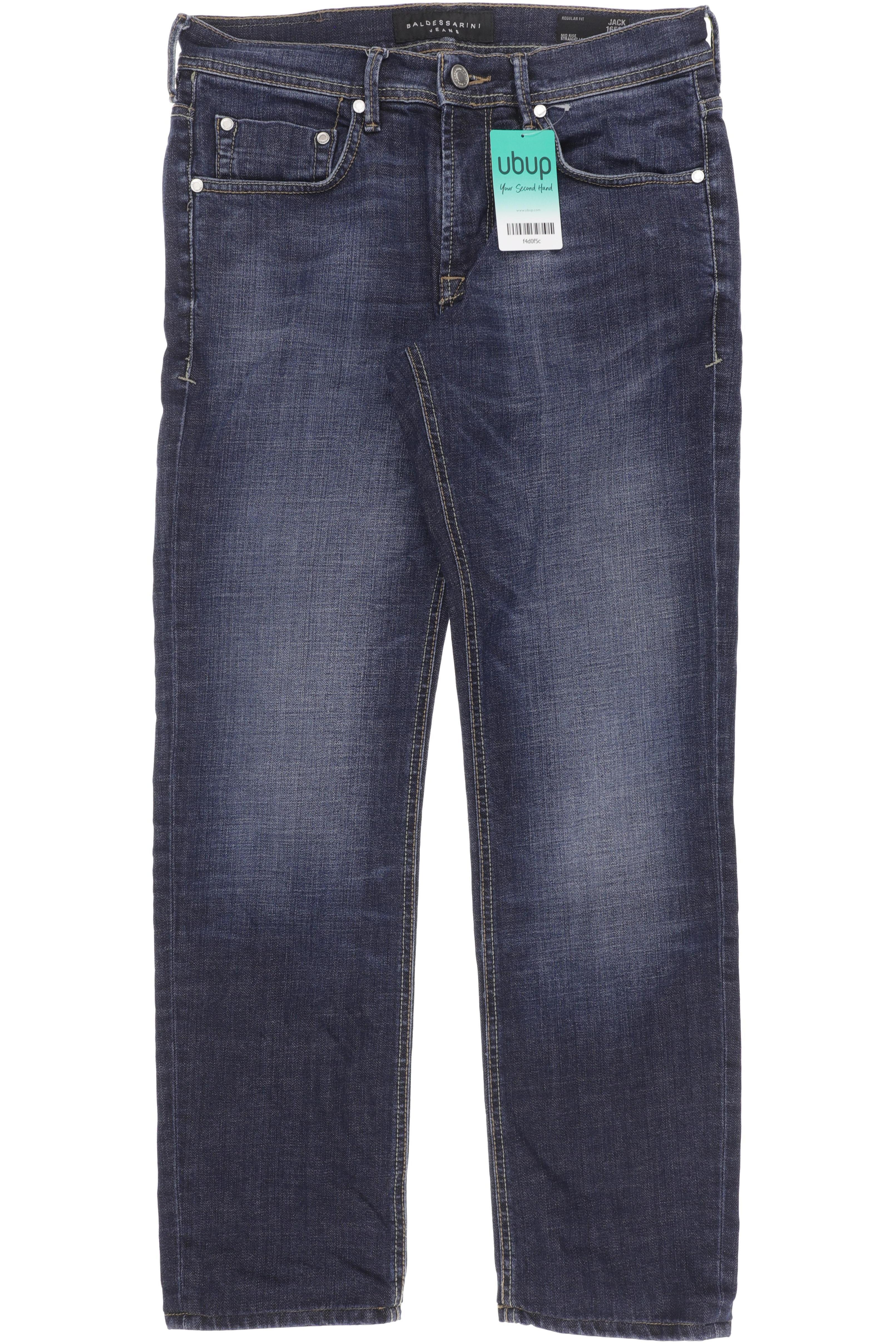 

Baldessarini Herren Jeans, blau, Gr. 31
