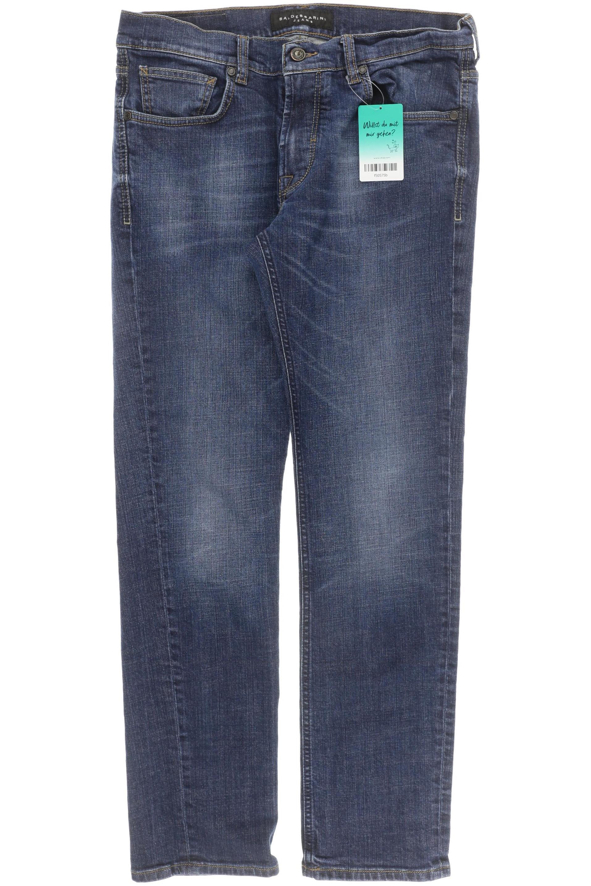 Thumbnail - Baldessarini Herren Jeans, blau, Gr. 34
